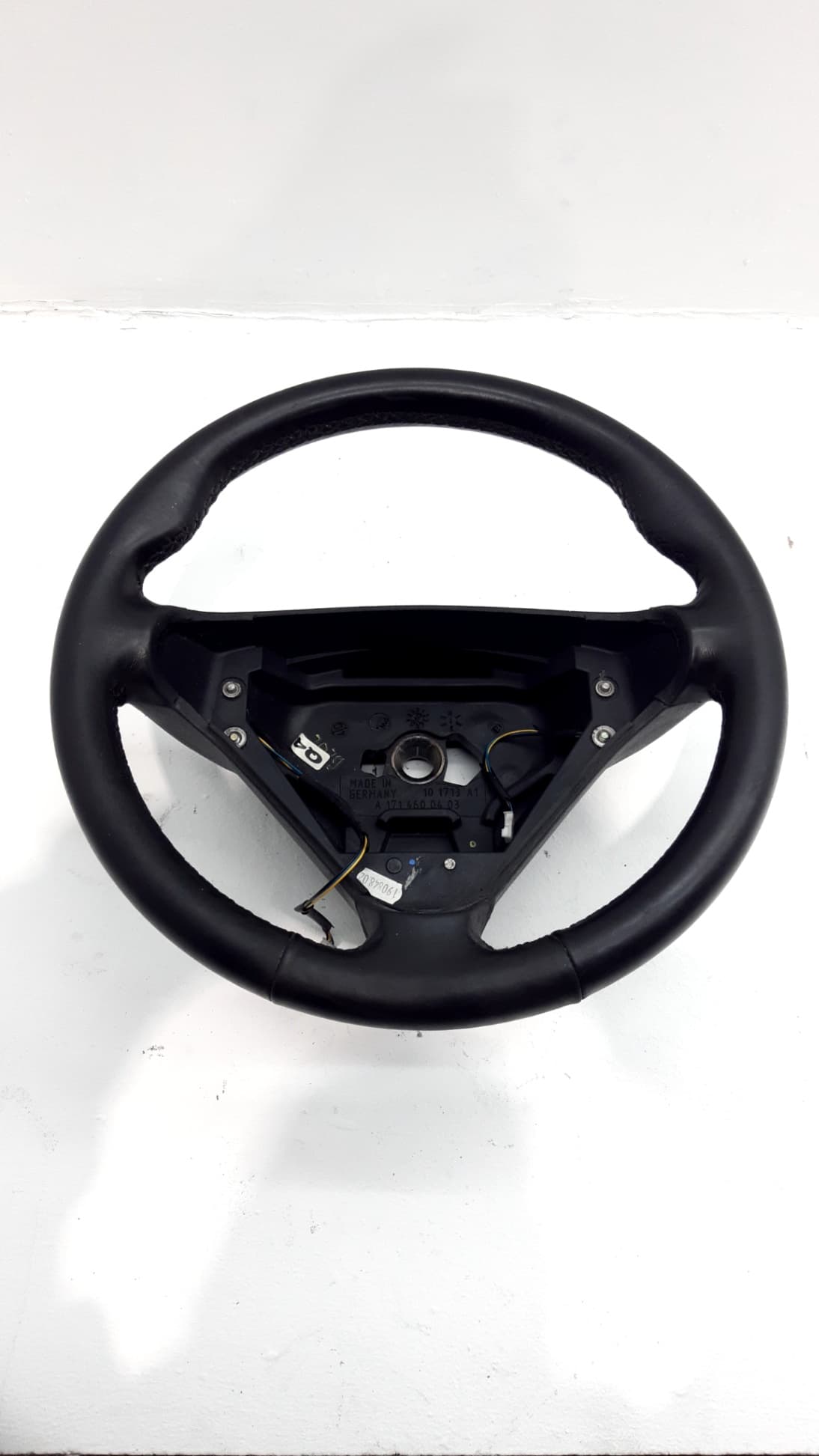 Volante MERCEDES-BENZ SLK (R171)