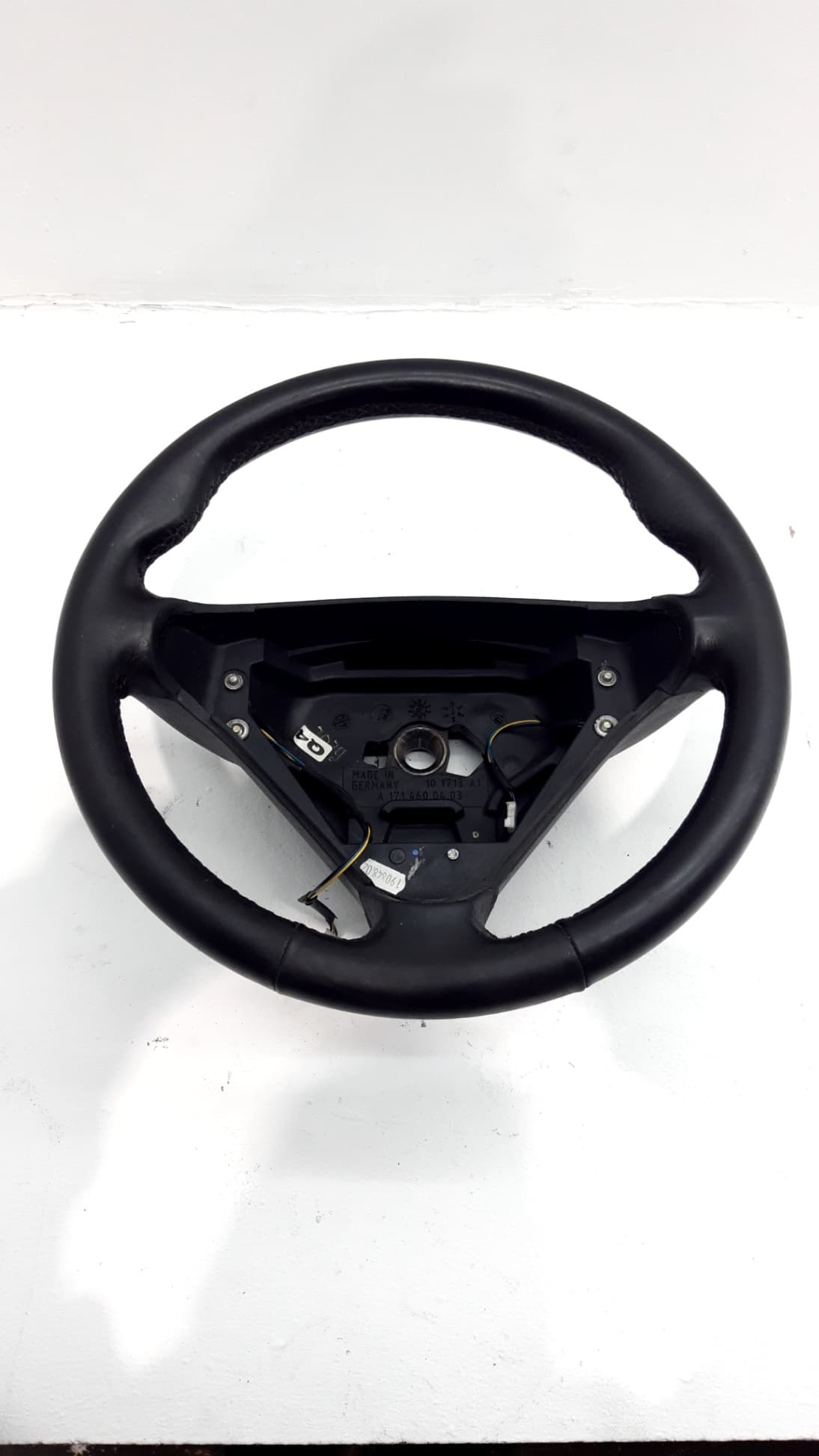 Volante MERCEDES-BENZ SLK (R171) 3