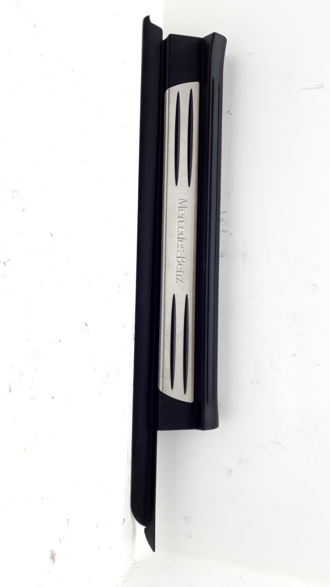 Plastico MERCEDES-BENZ SLK (R171)