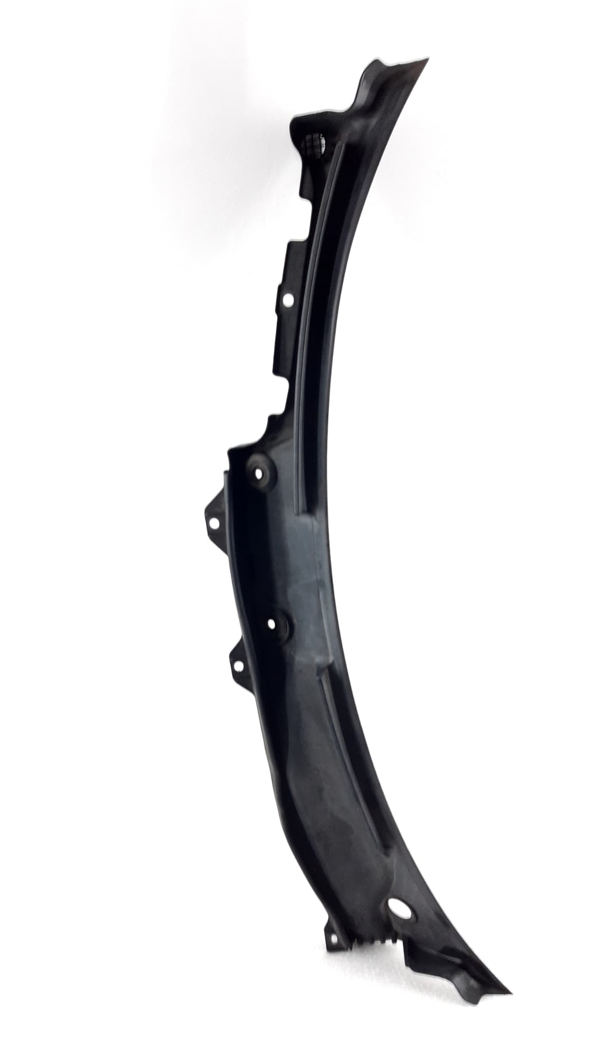 Plastico MERCEDES-BENZ SLK (R171) 3