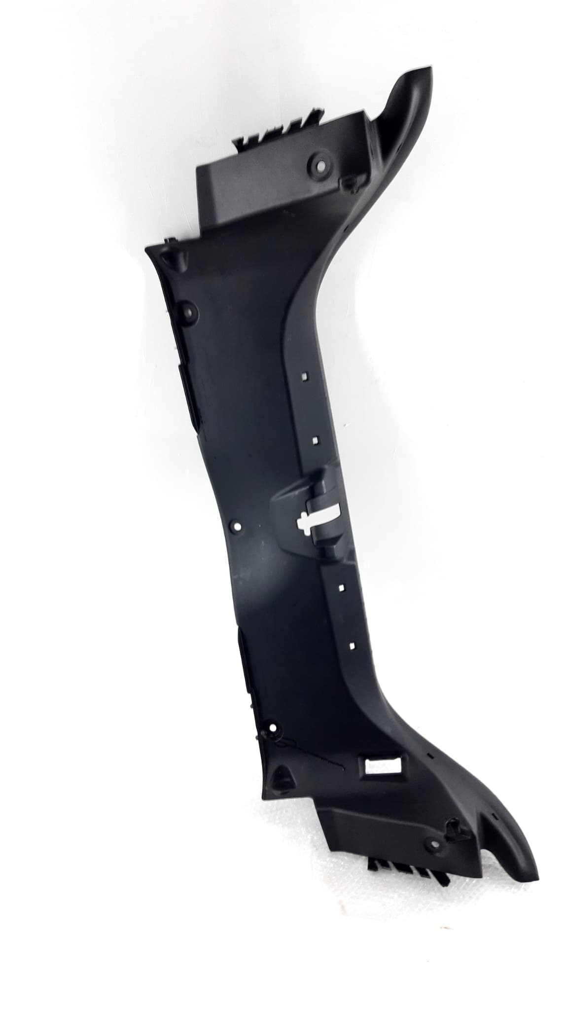 Plastico MERCEDES-BENZ SLK (R171) 2
