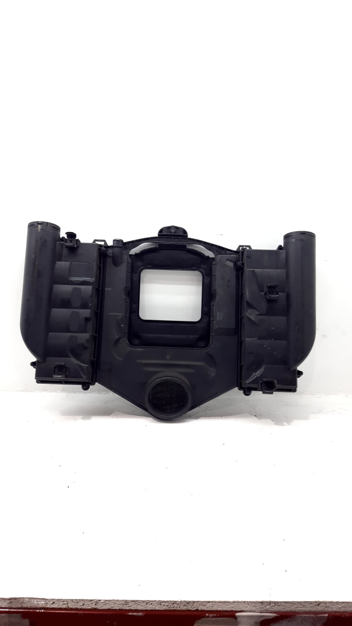 Tapa motor MERCEDES-BENZ SLK (R171) 2