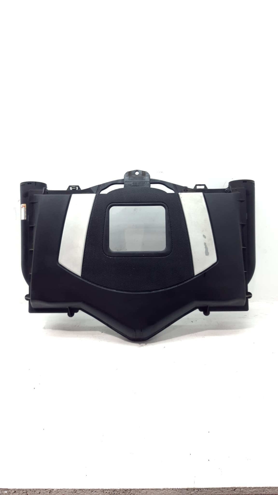 Tapa motor MERCEDES-BENZ SLK (R171)