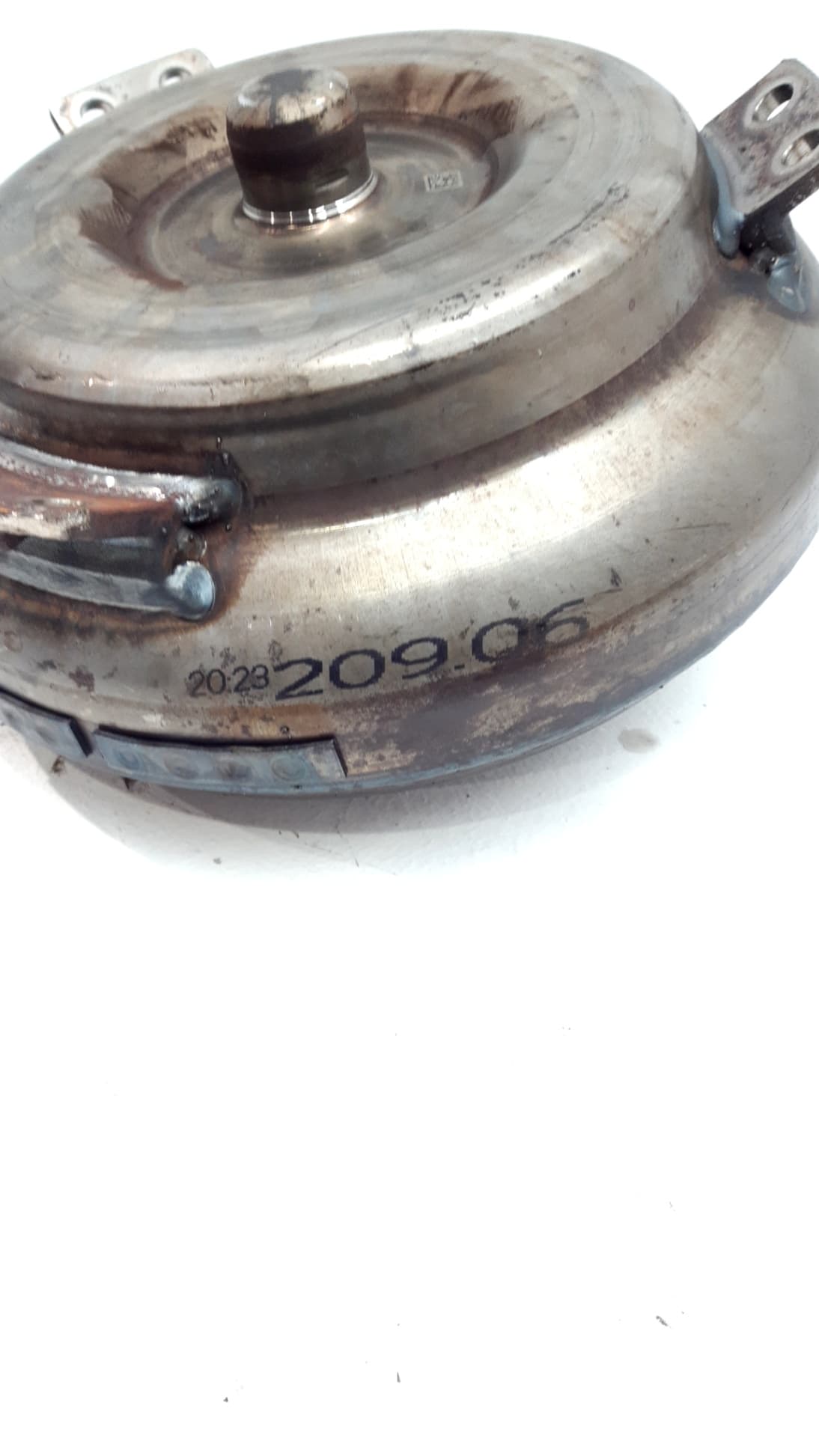 Convertidor corriente MERCEDES-BENZ SLK (R171) 2
