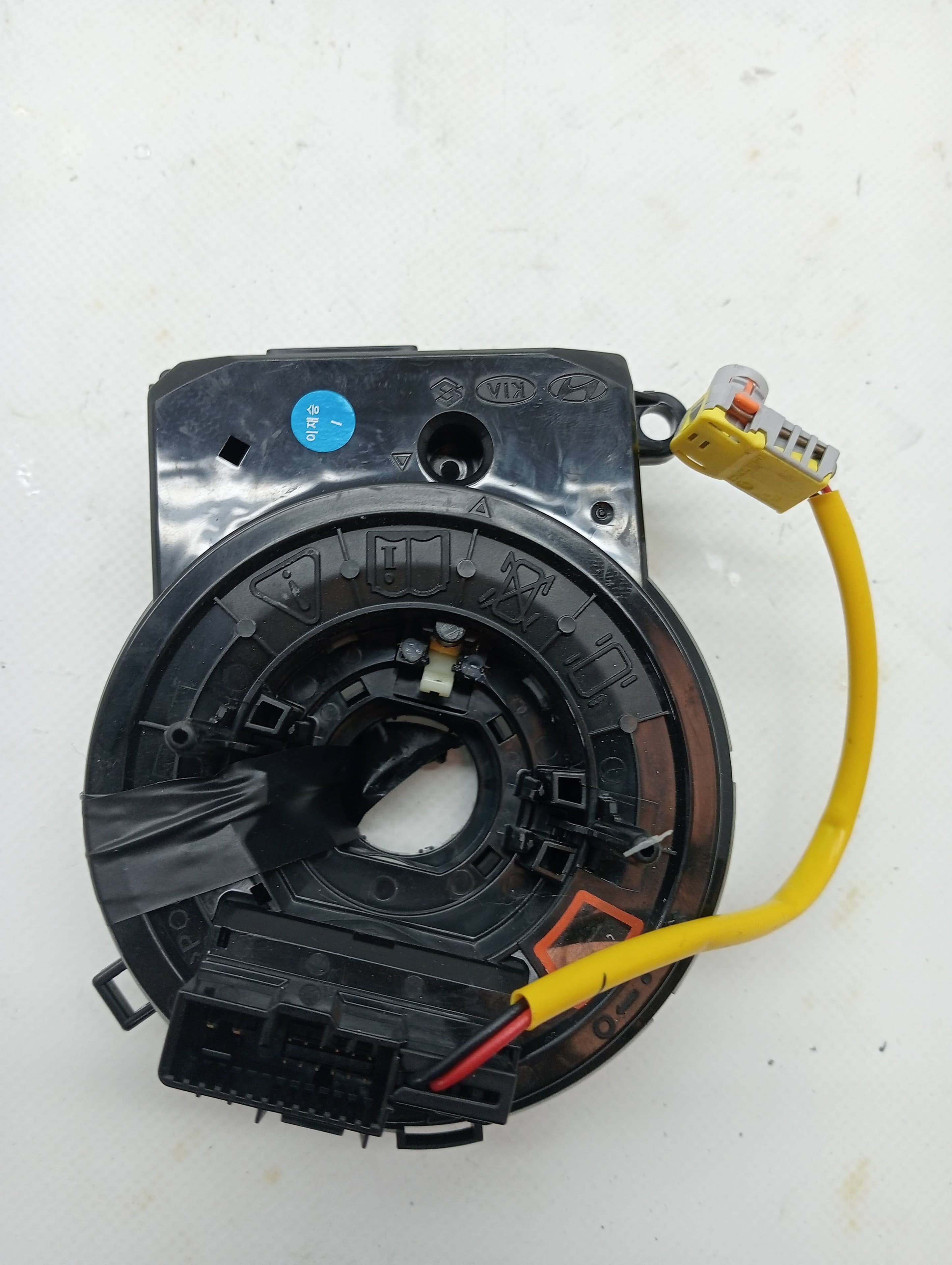 Anillo airbag KIA SORENTO () 3