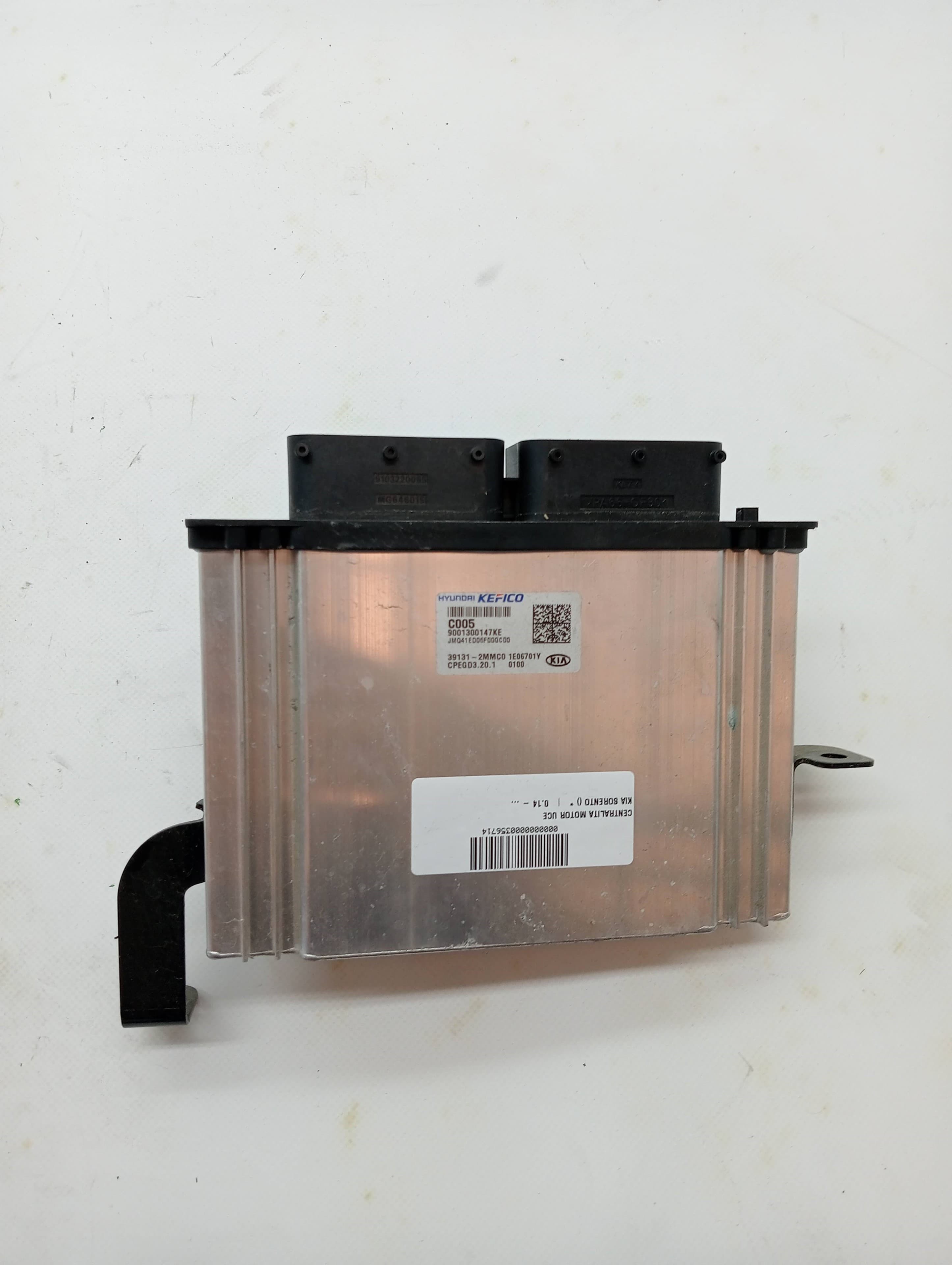 Centralita motor uce KIA SORENTO ()