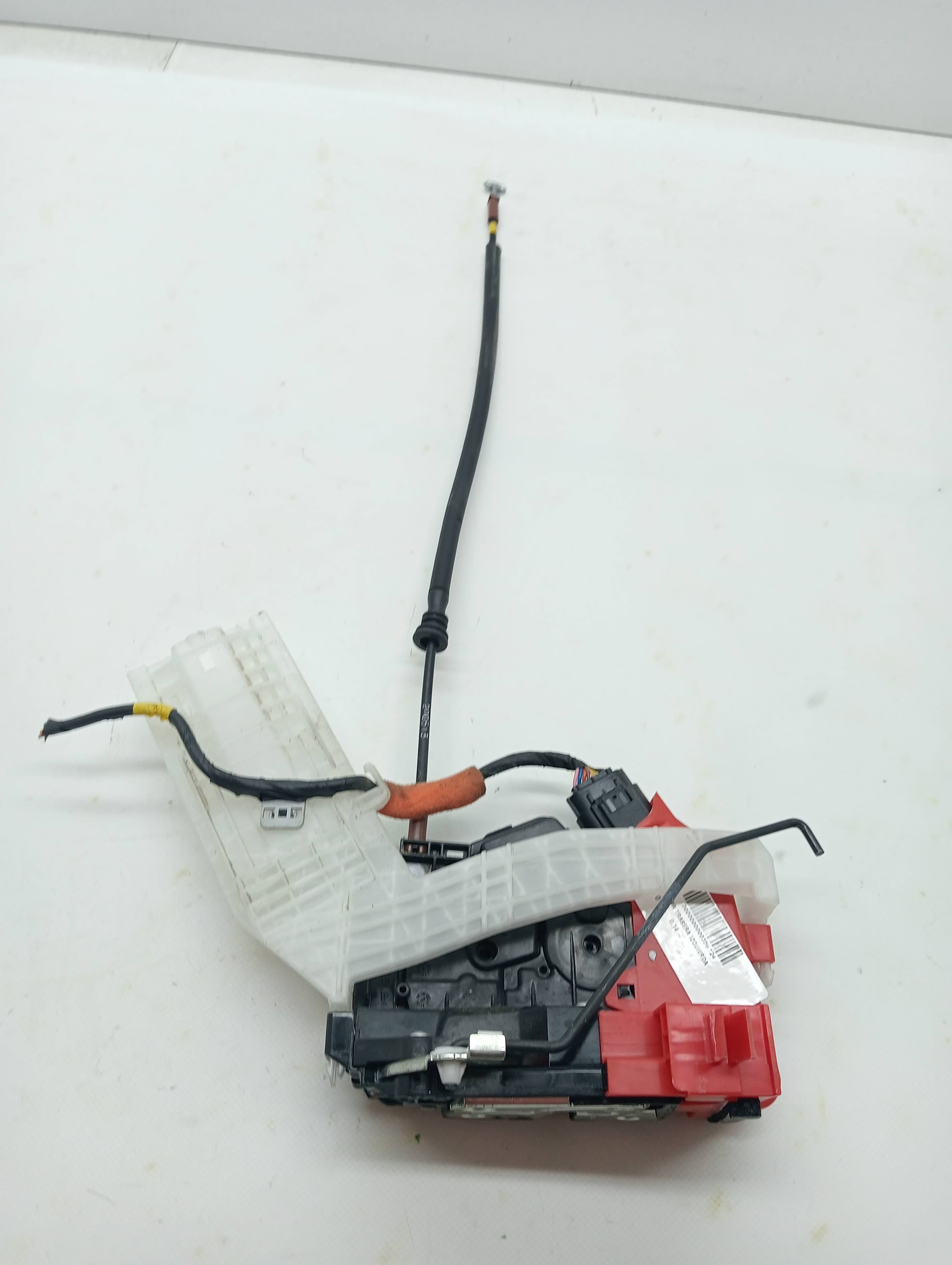 Cerradura puerta trasera izquierda KIA SORENTO ()