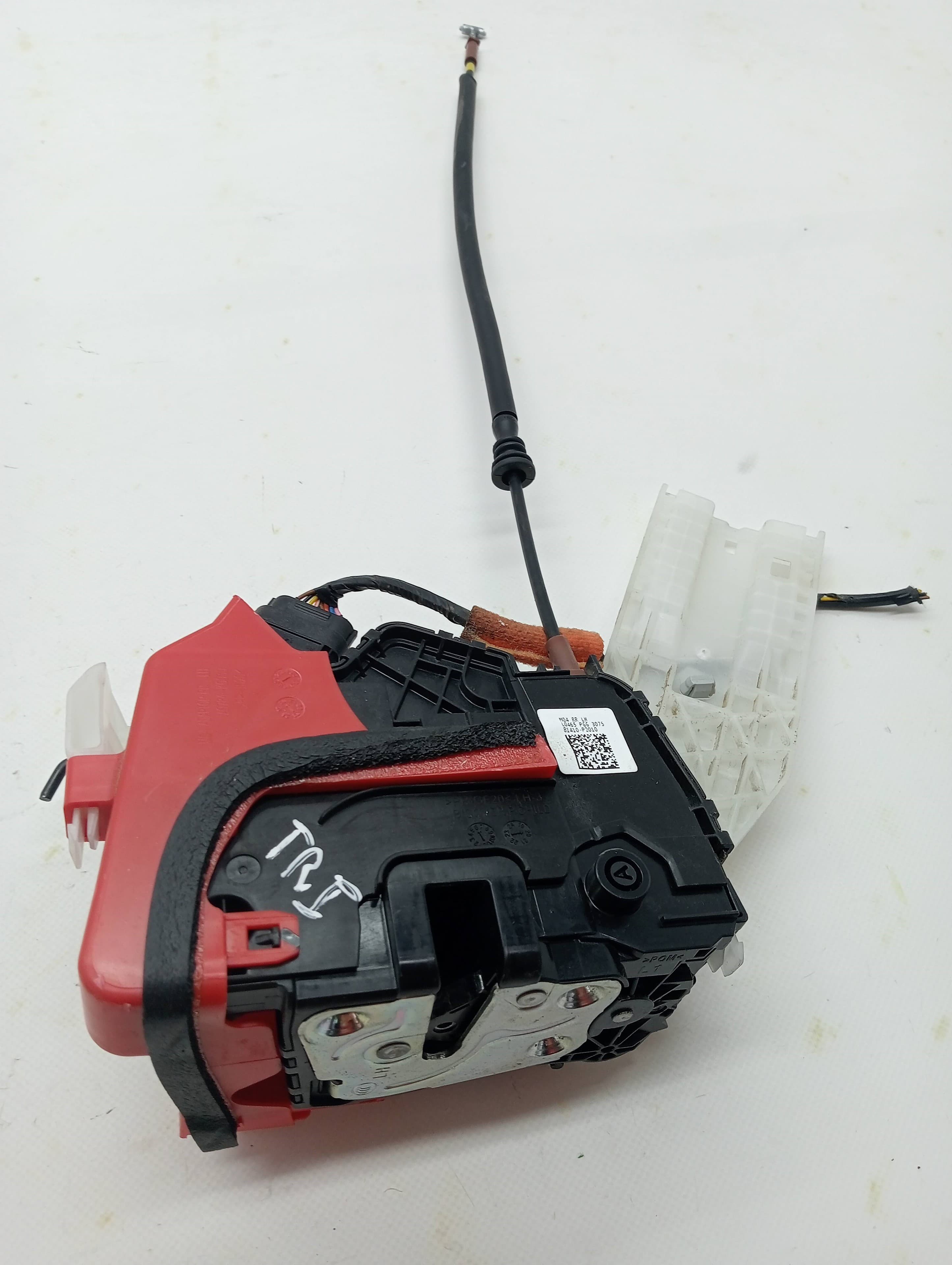 Cerradura puerta trasera izquierda KIA SORENTO () 2