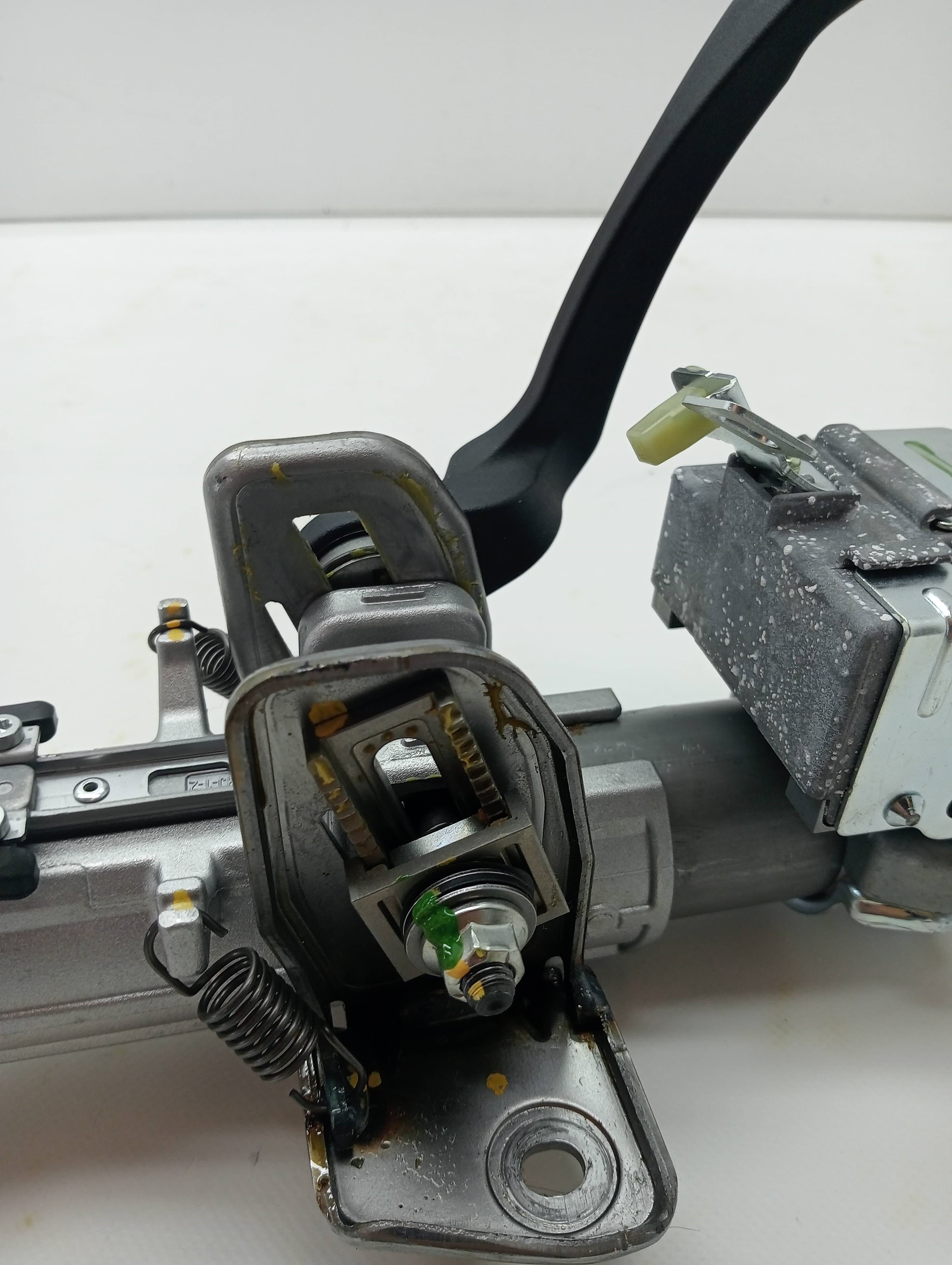 Columna direccion KIA SORENTO () 2