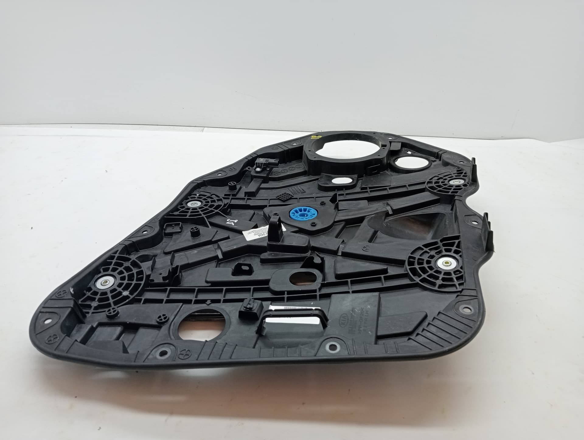 Elevalunas delantero izquierdo KIA SORENTO ()