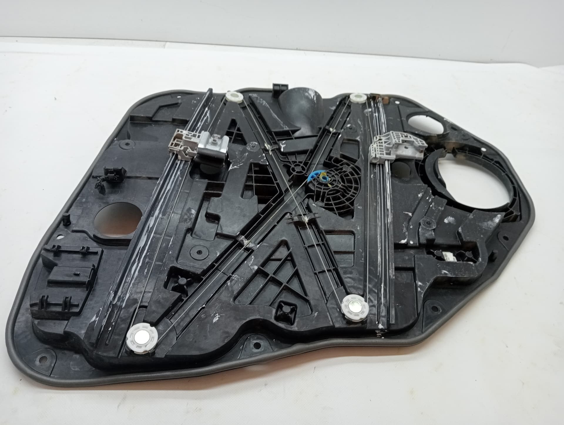 Elevalunas delantero izquierdo KIA SORENTO () 2