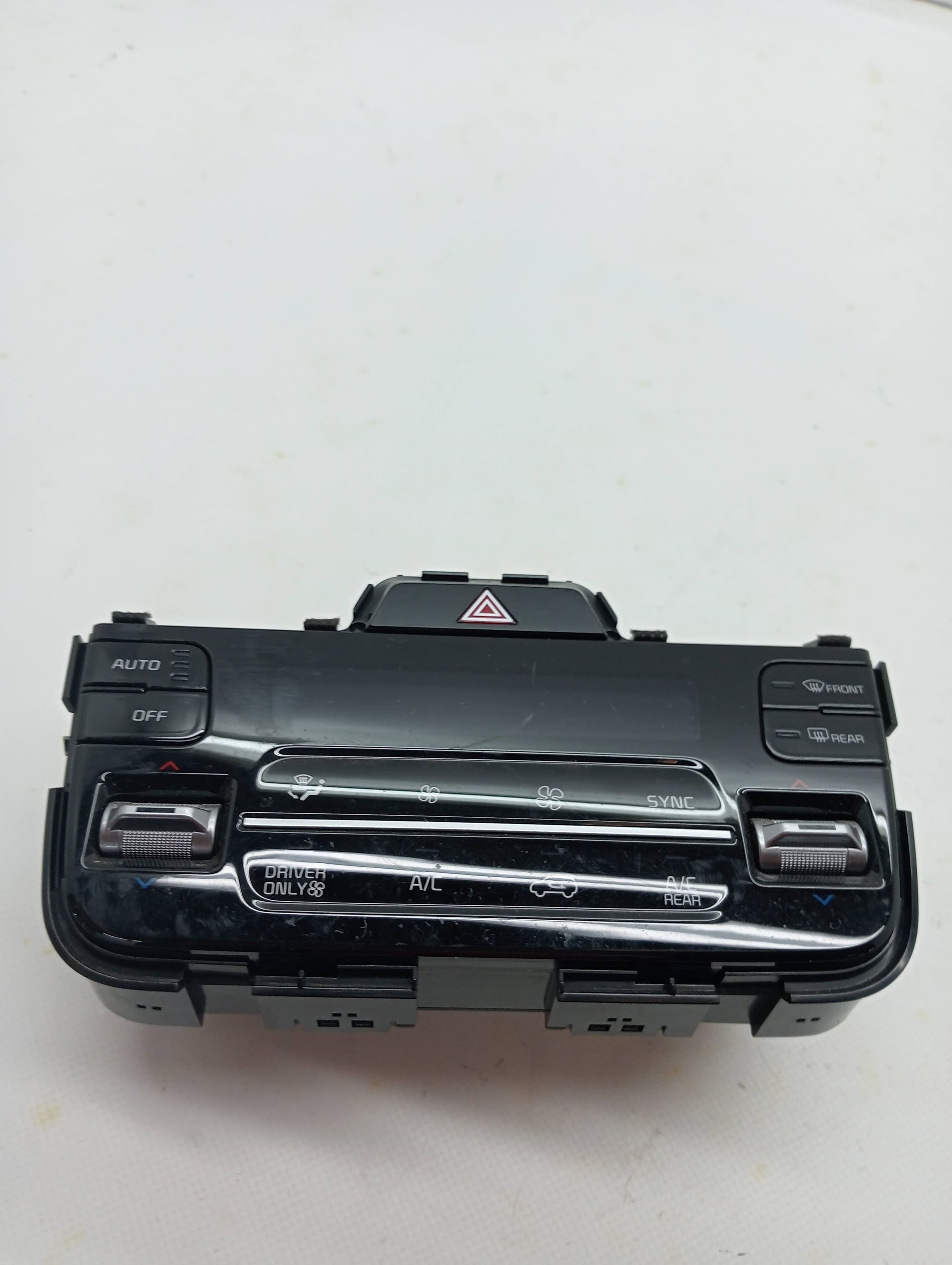 Recambio KIA SORENTO () ref. 97250P4230FHL