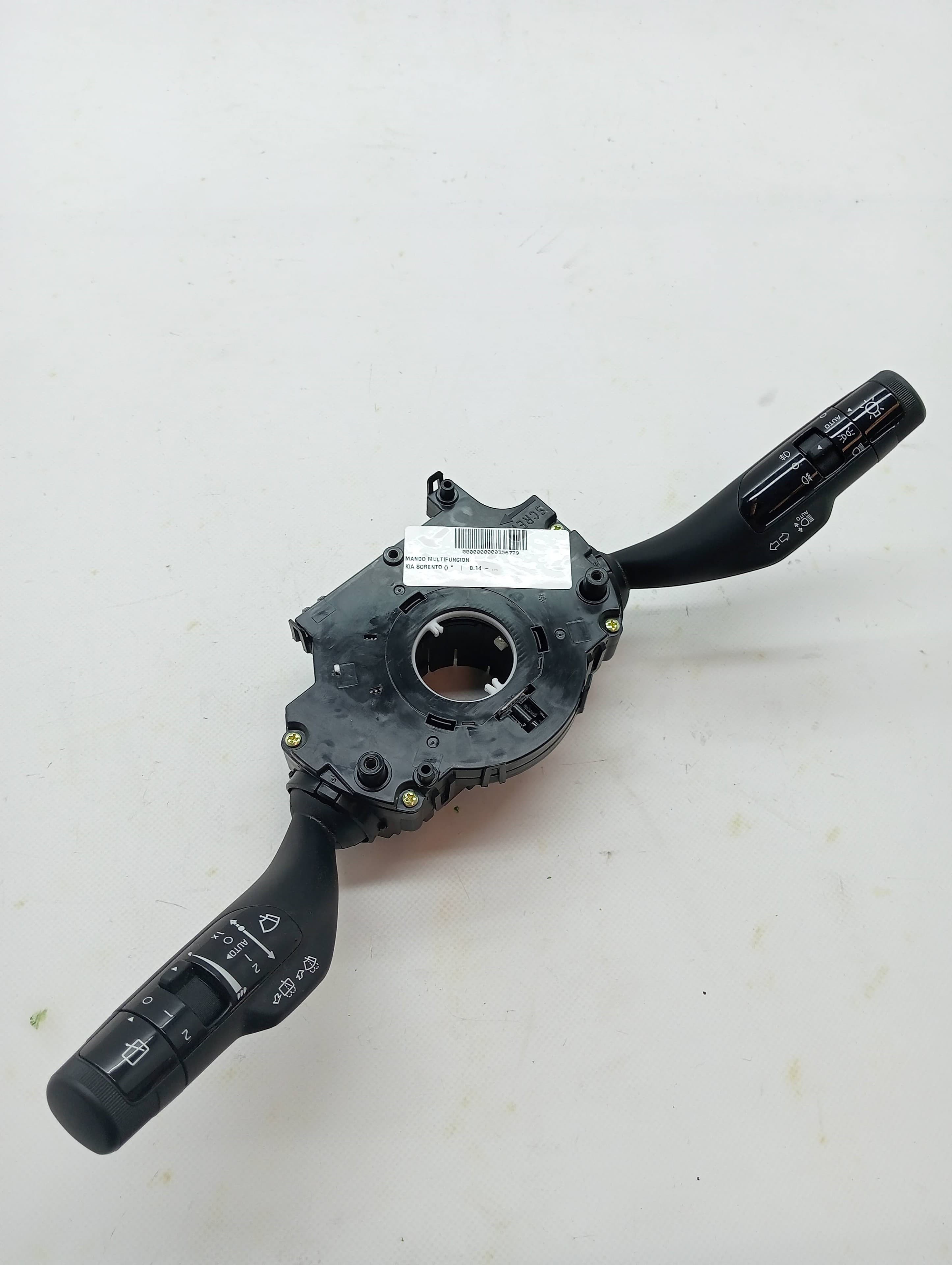 Mando multifuncion KIA SORENTO ()