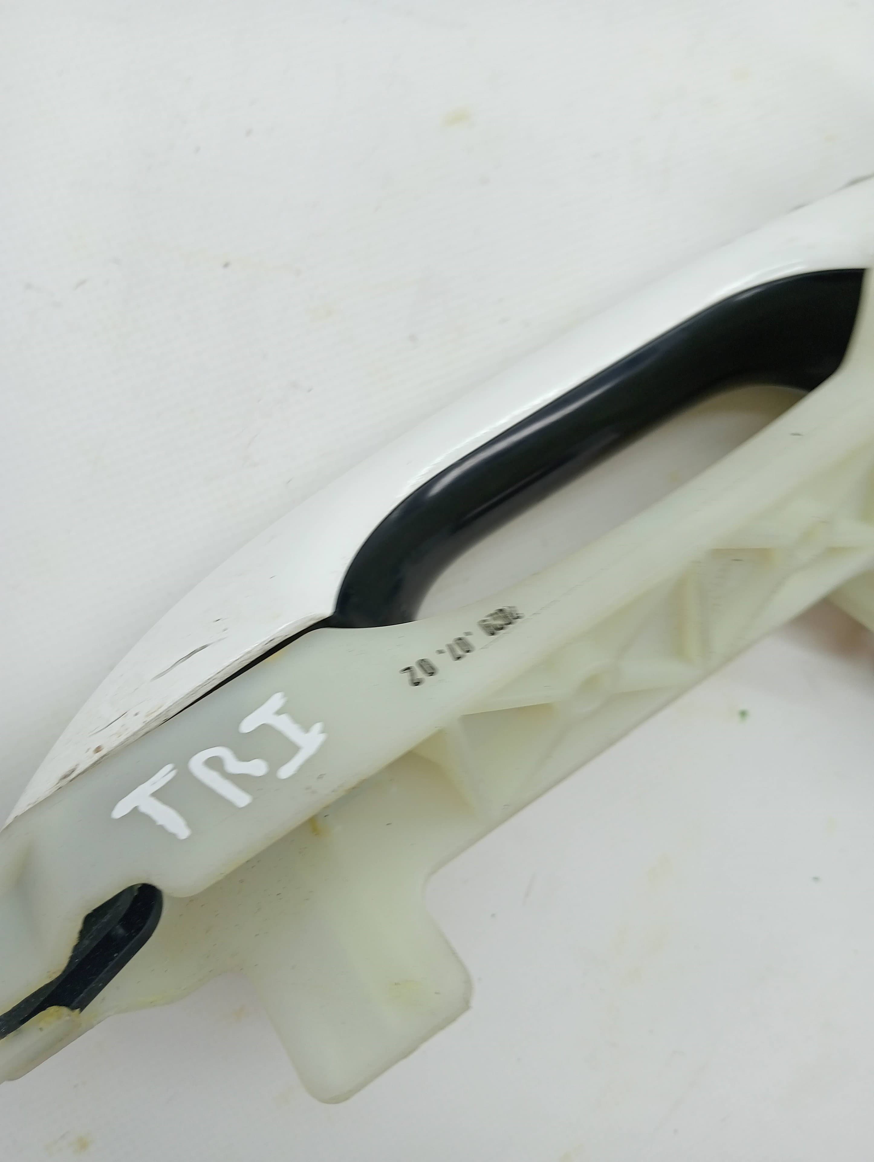 Maneta exterior trasera izquierda KIA SORENTO () 2
