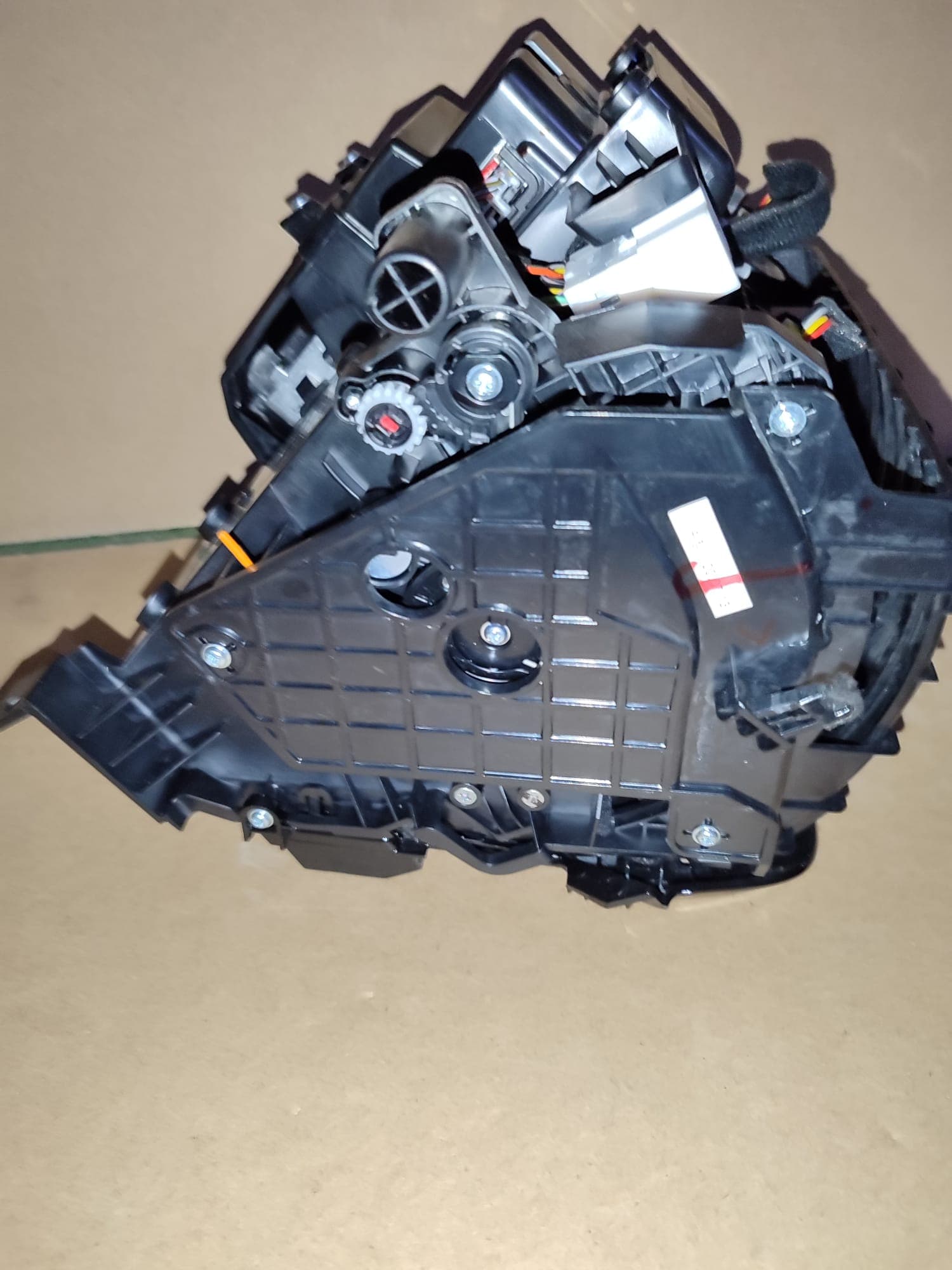 Modulo confort KIA SORENTO () 3