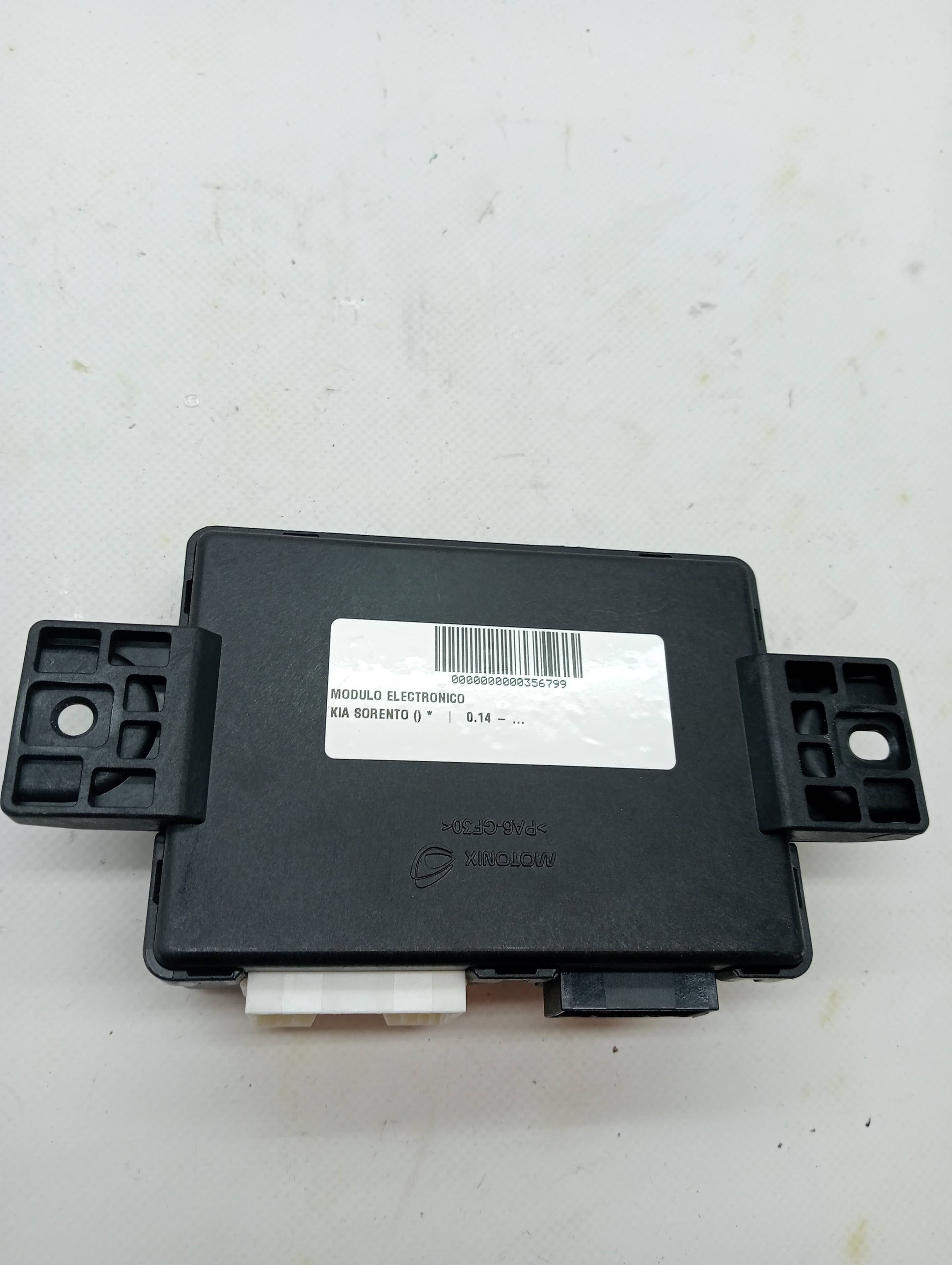 Modulo electronico KIA SORENTO () 3