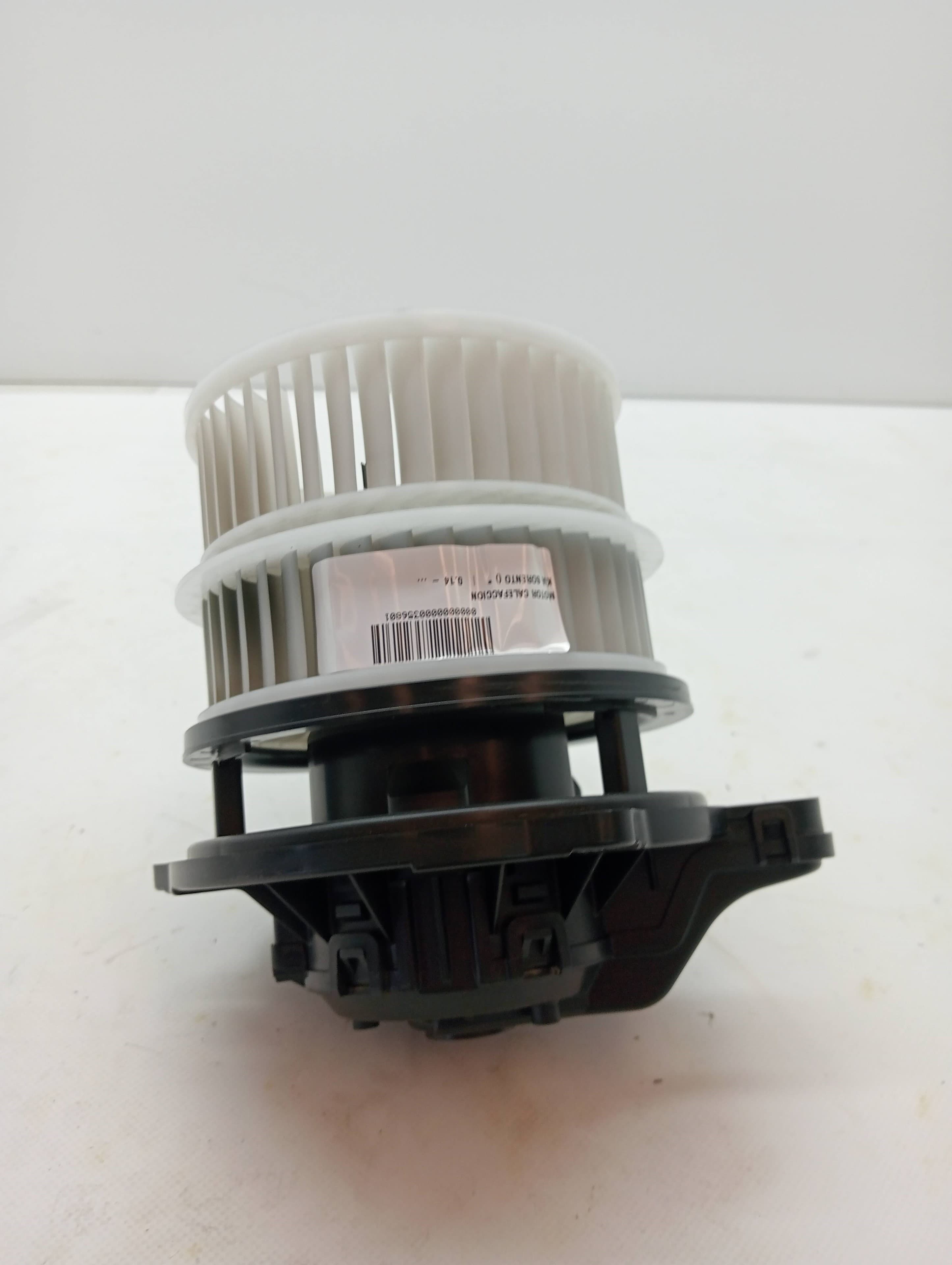 Motor calefaccion KIA SORENTO ()