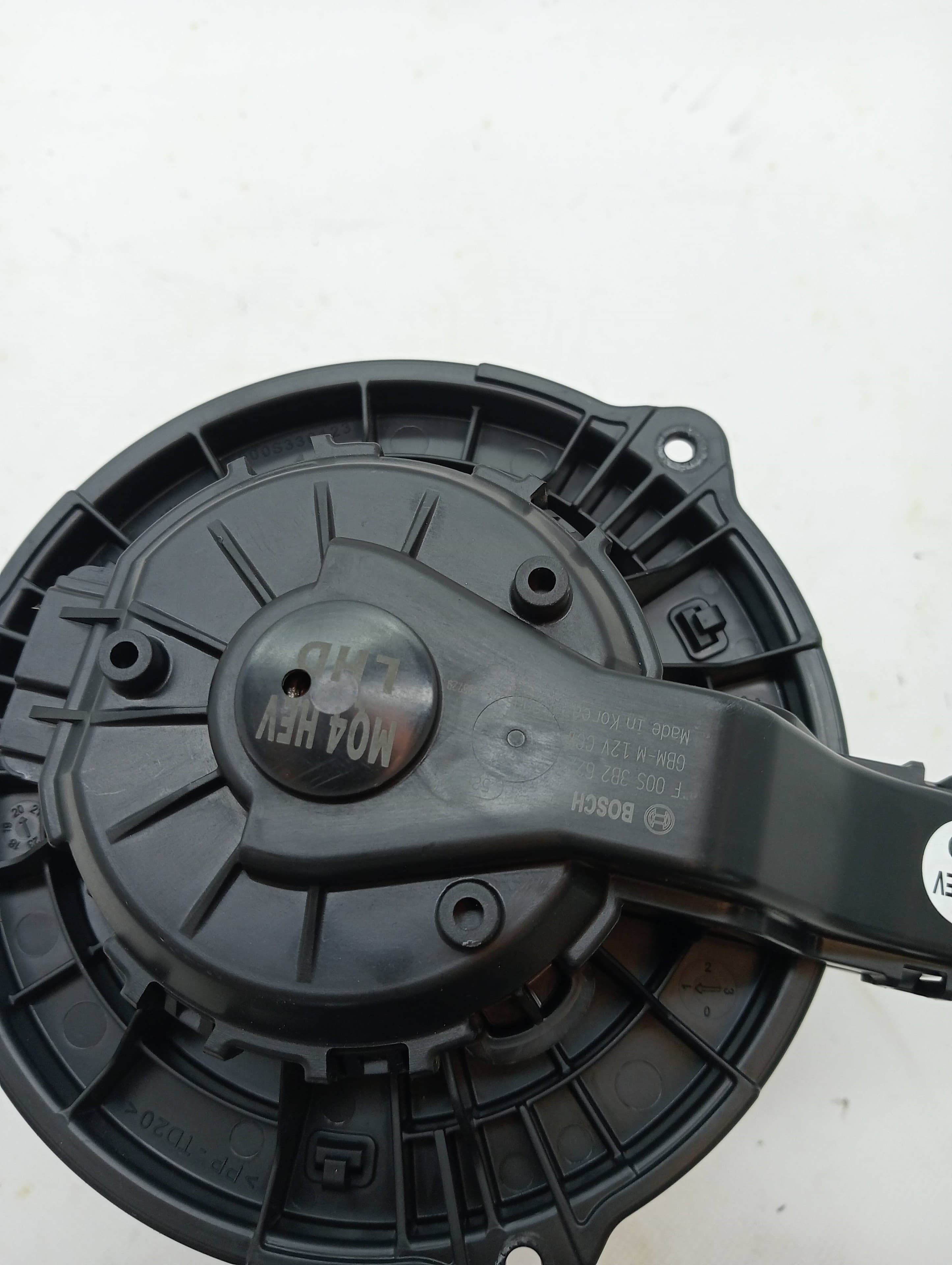 Motor calefaccion KIA SORENTO () 2
