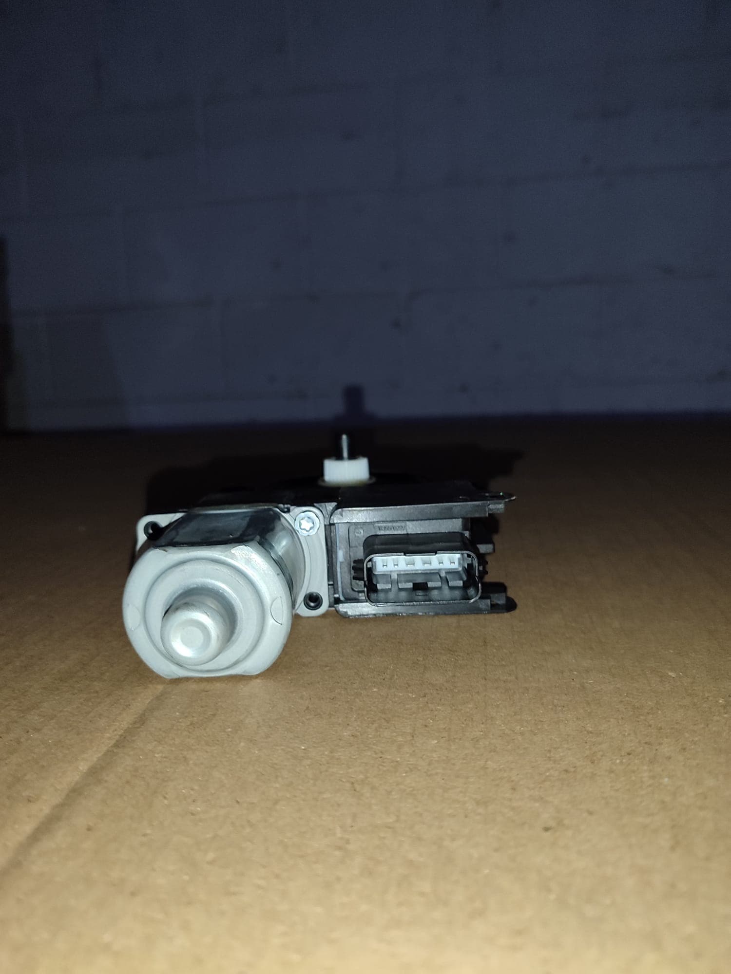 Motor elevalunas delantero derecho KIA SORENTO () 3