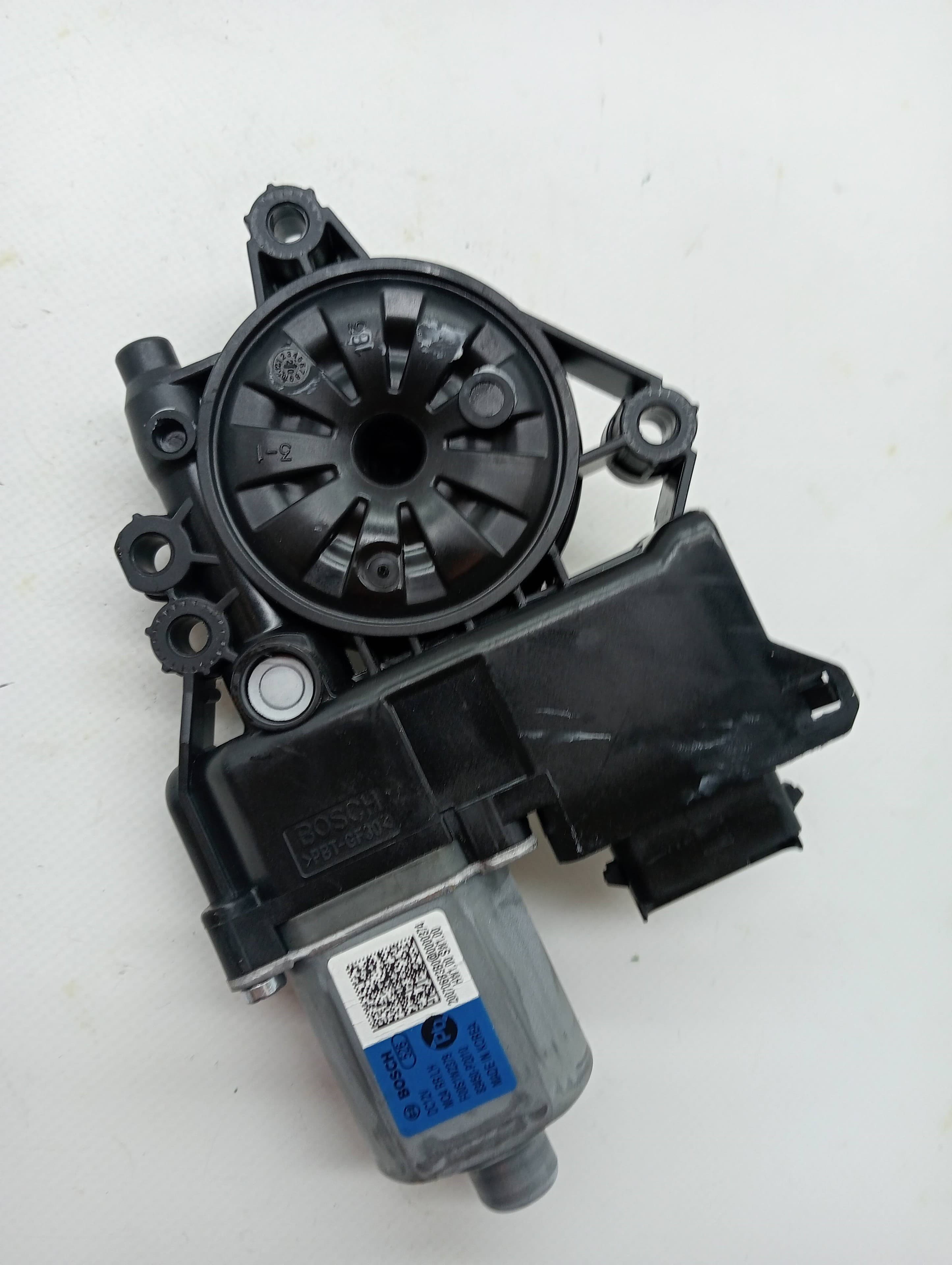 Motor elevalunas trasero izquierdo KIA SORENTO () 2