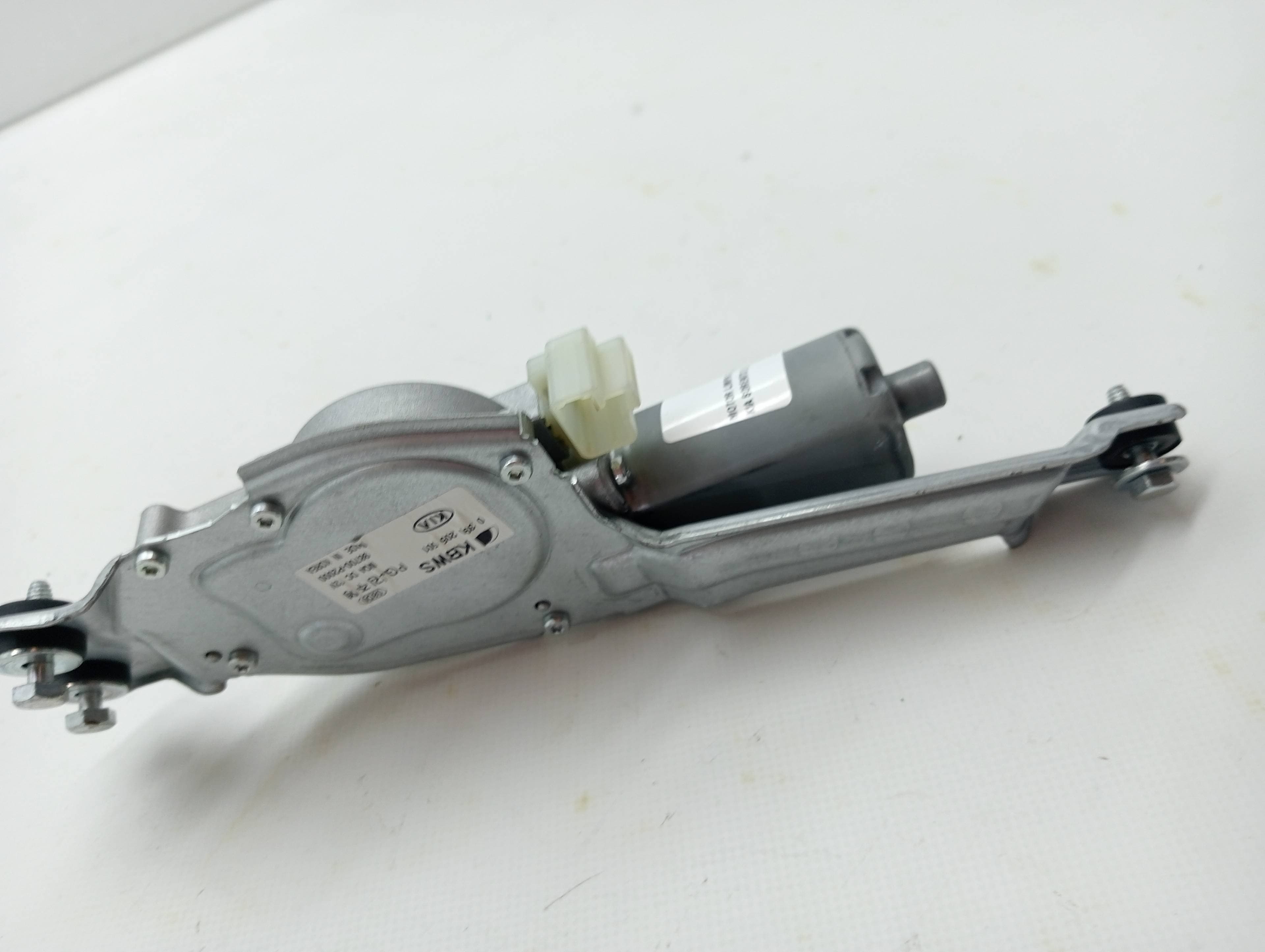 Motor limpia trasero KIA SORENTO () 3