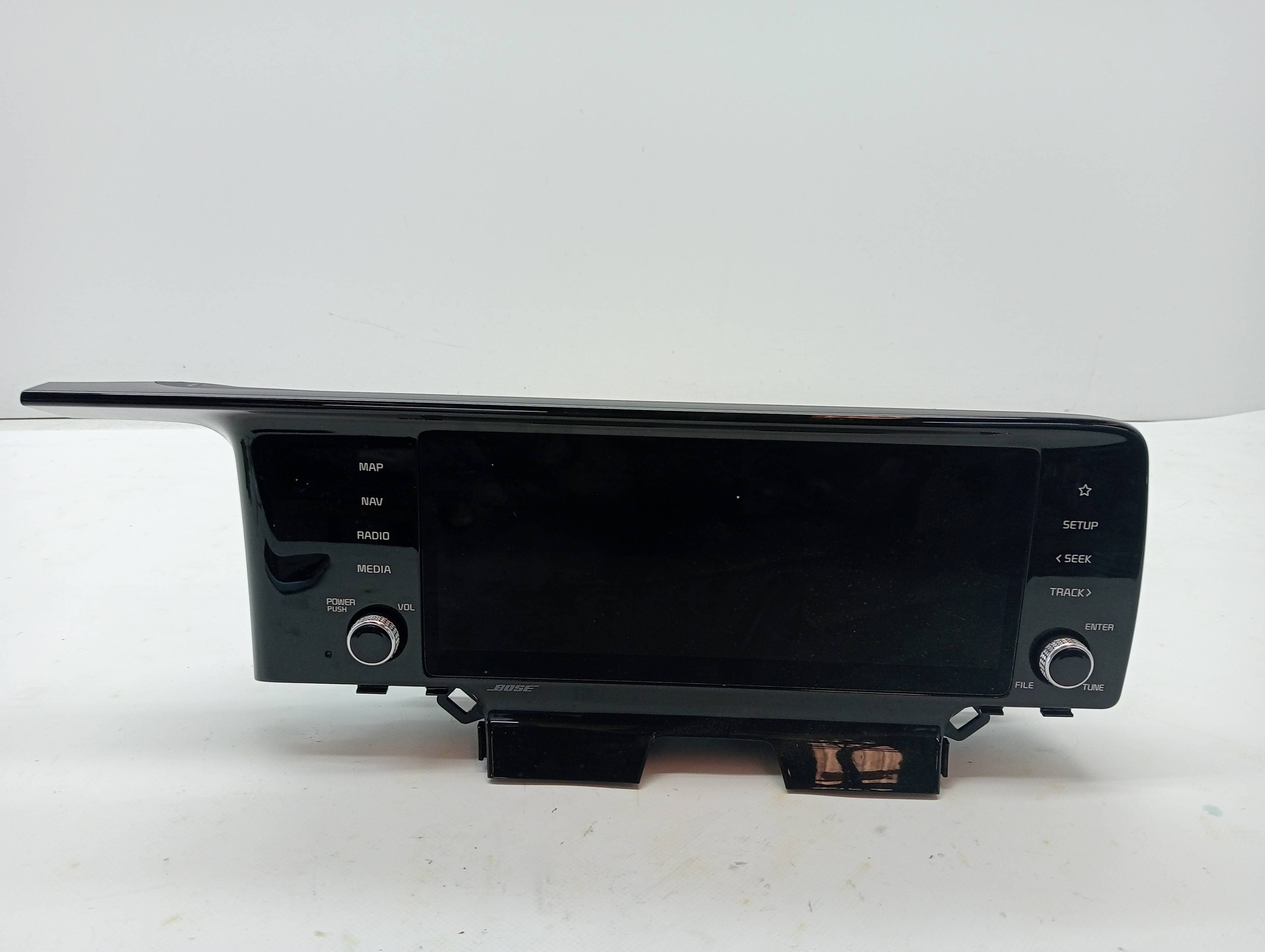 Pantalla multifuncion KIA SORENTO ()