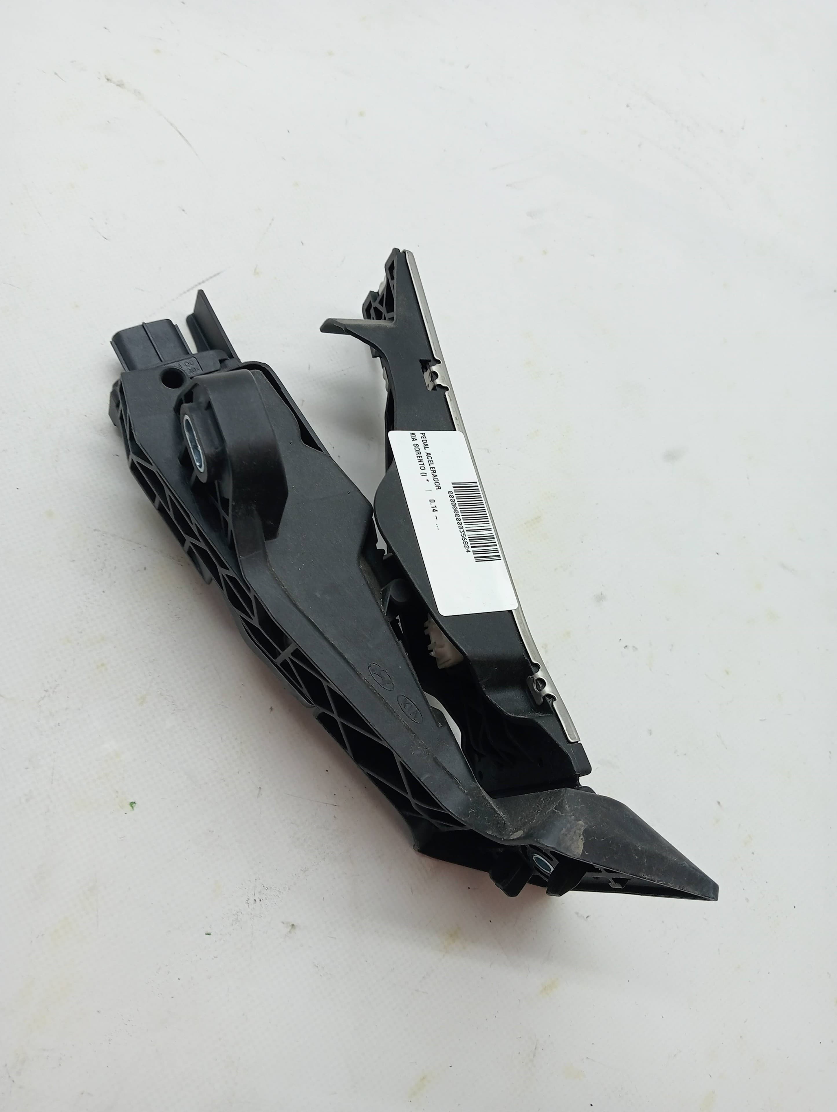 Pedal acelerador KIA SORENTO () 3