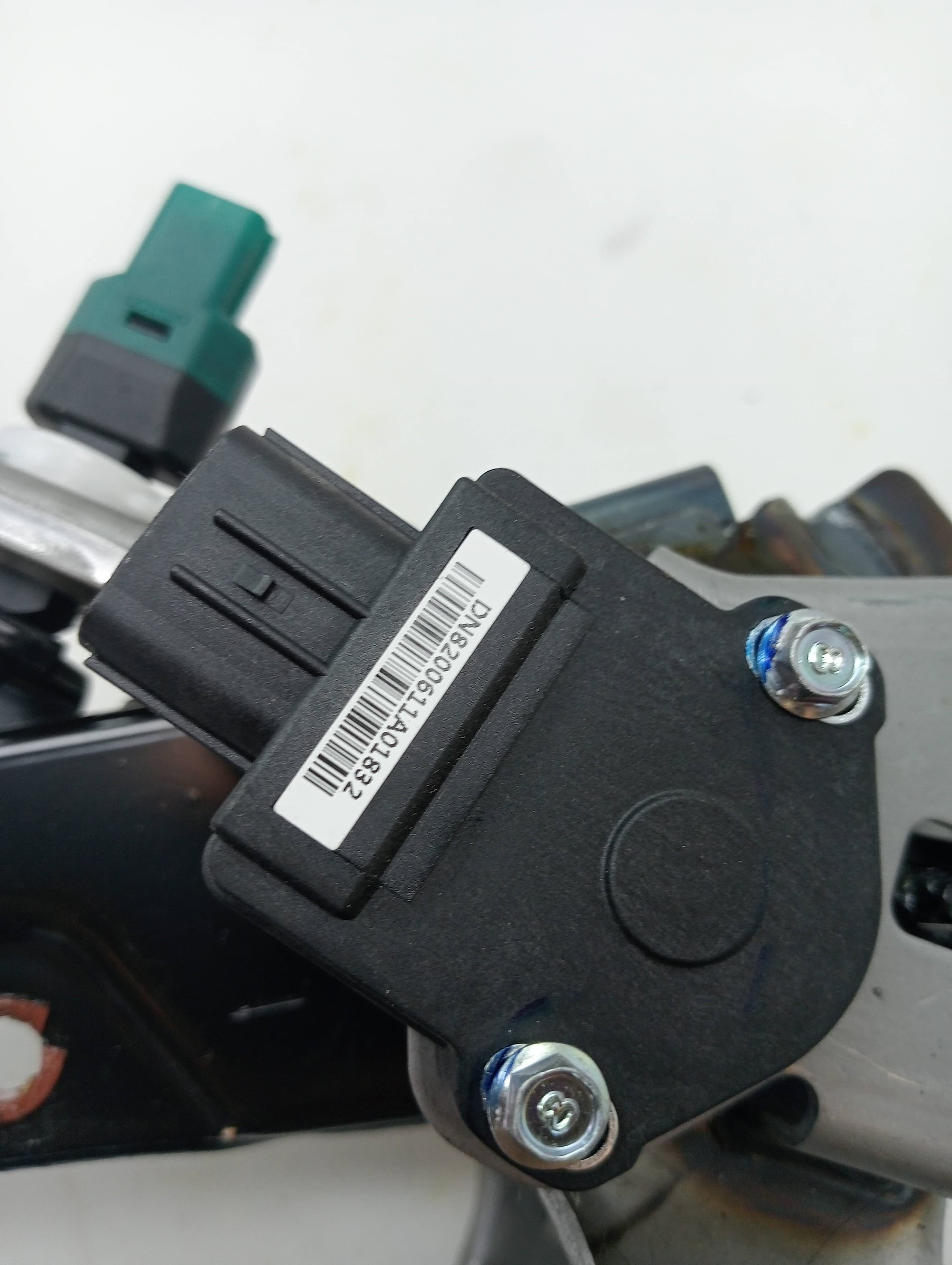 Pedal freno KIA SORENTO () 3