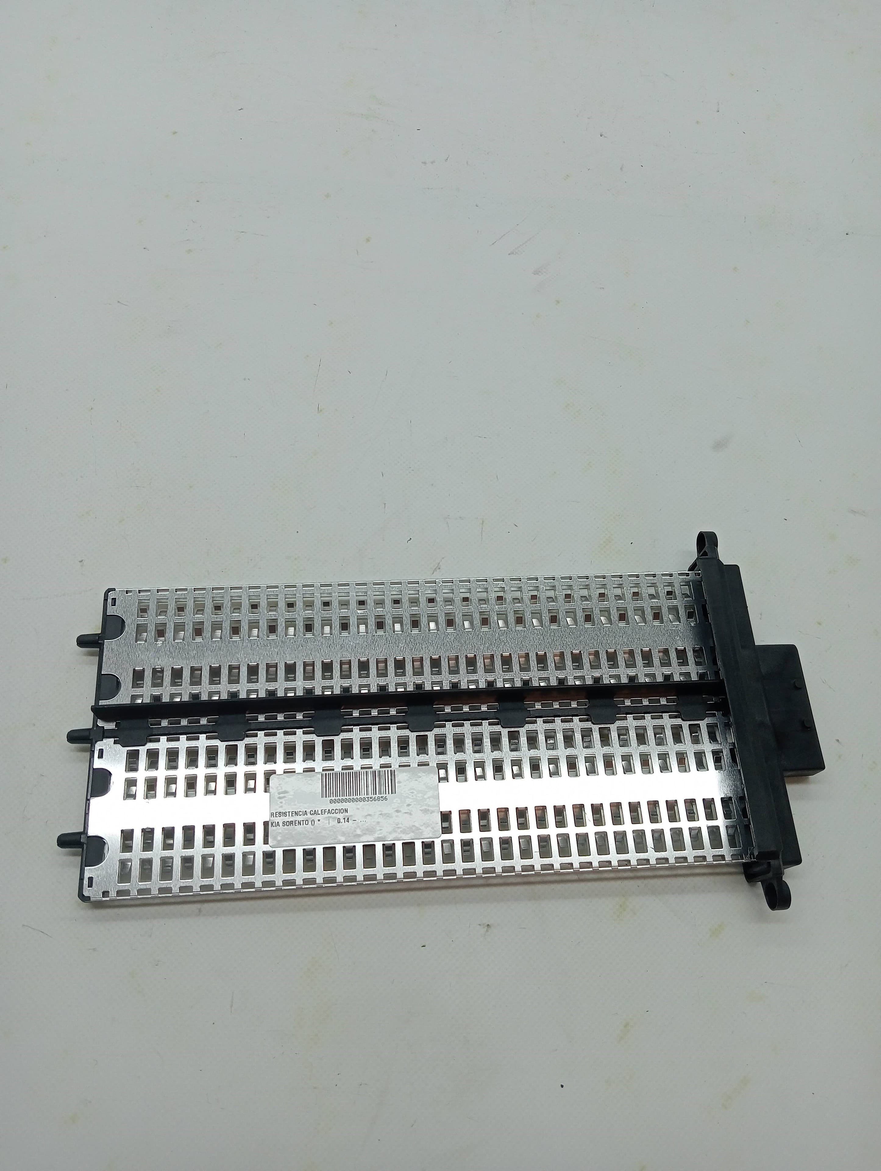 Resistencia calefaccion KIA SORENTO ()