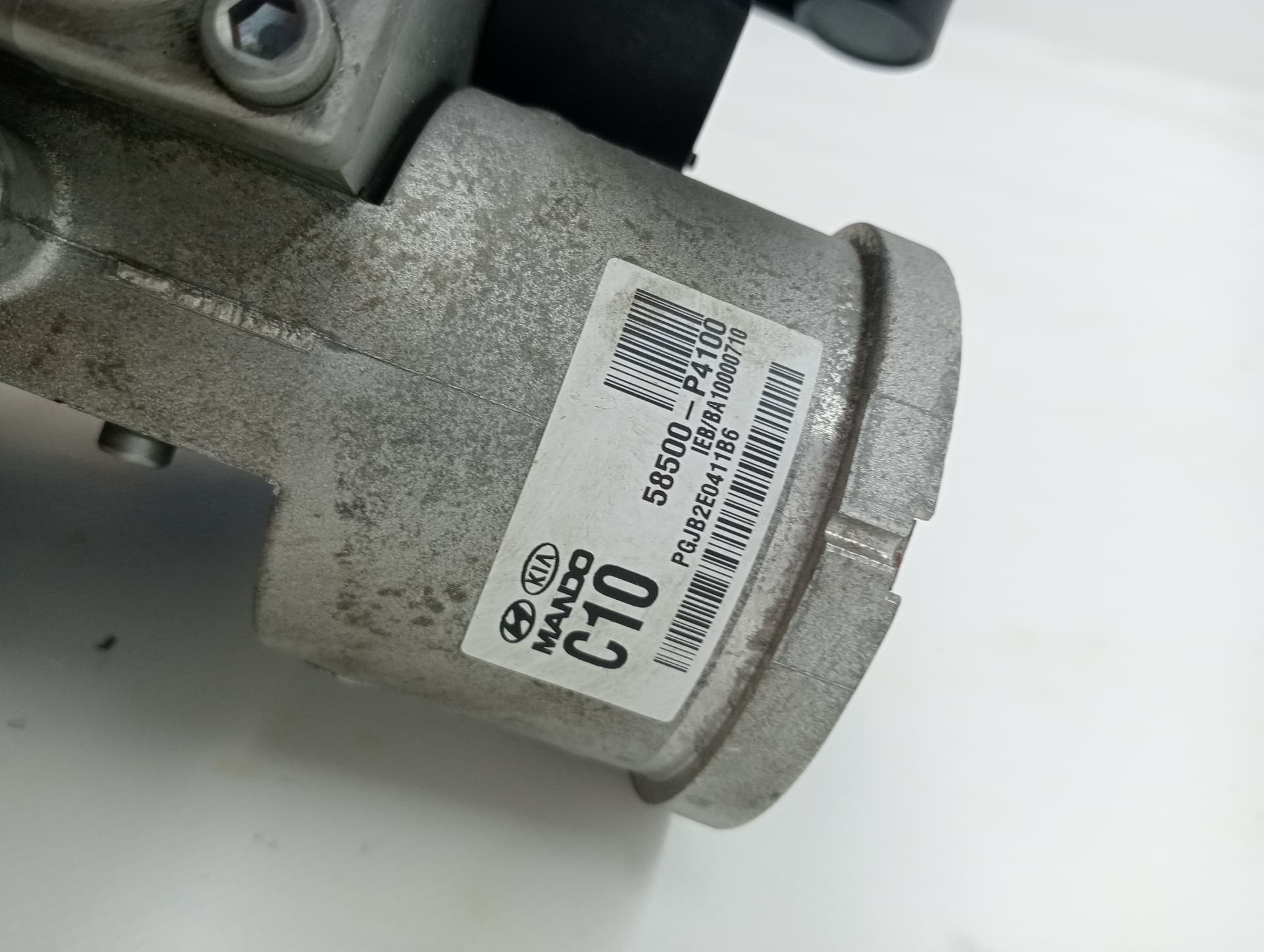 Servofreno KIA SORENTO () 3