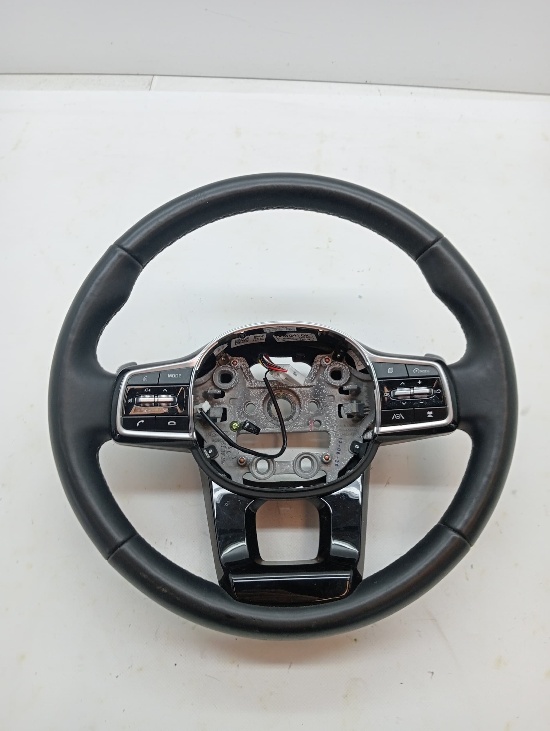 Volante KIA SORENTO ()