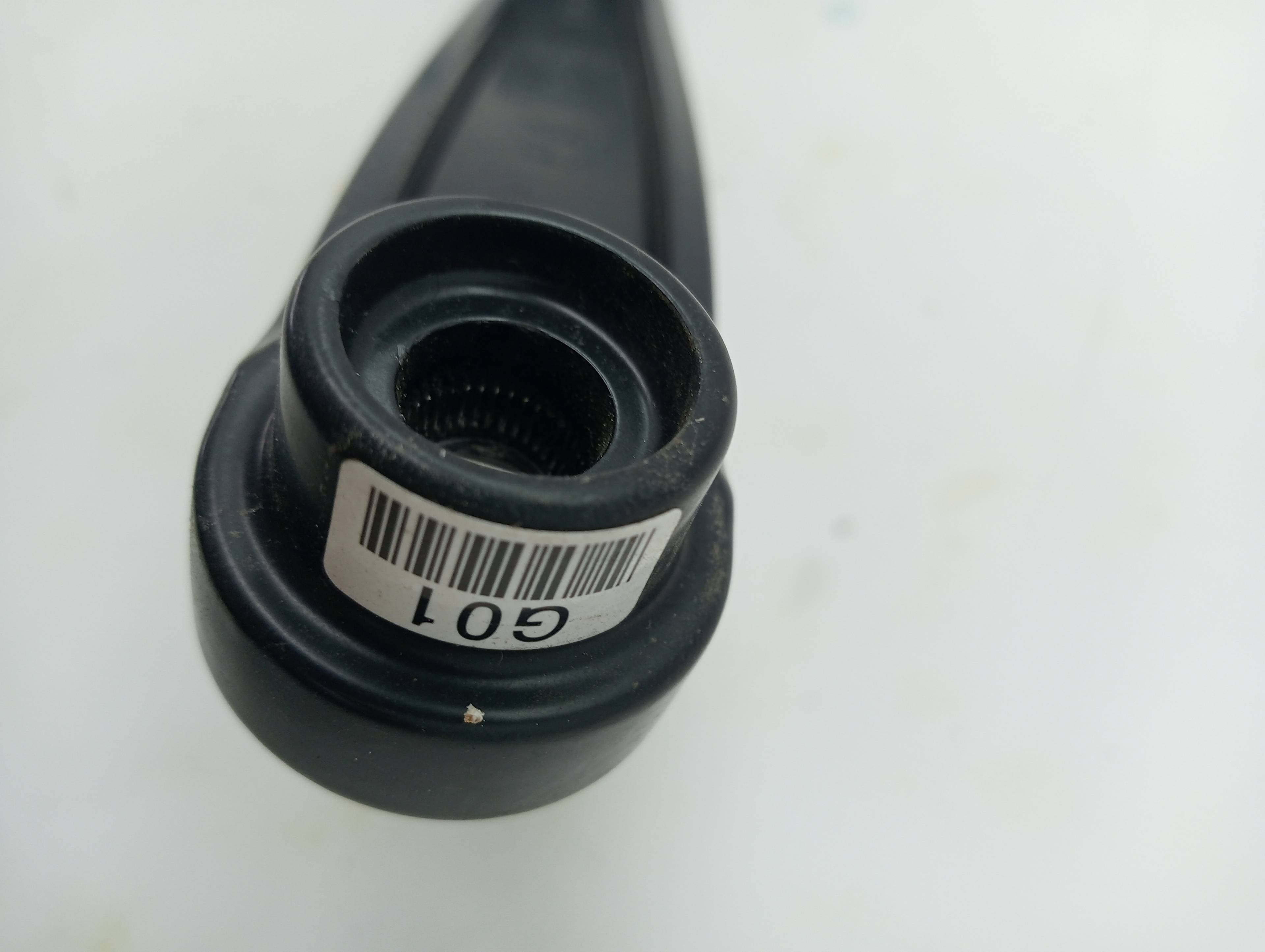 Brazo limpia delantero izquierdo KIA SORENTO () 2
