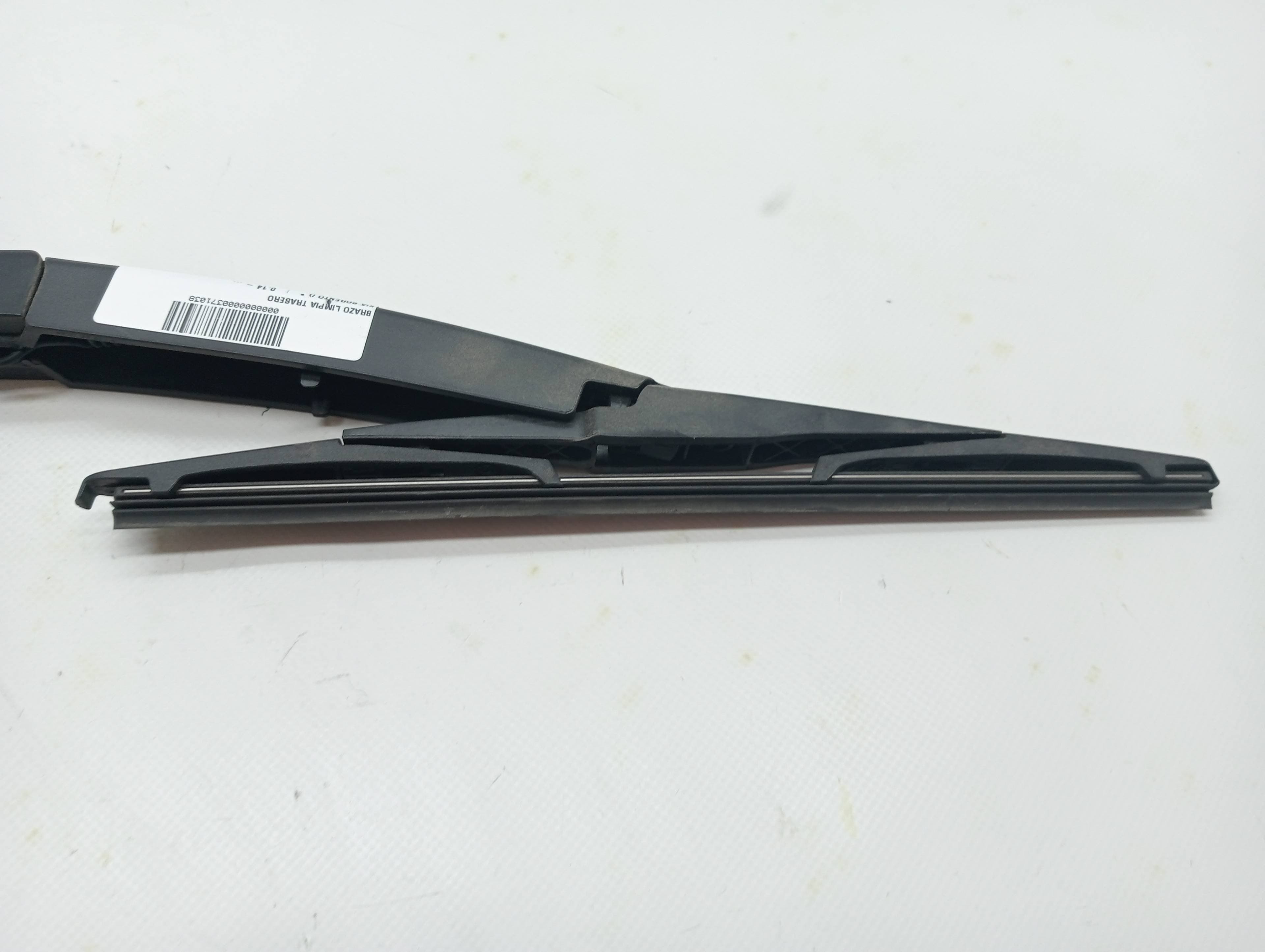 Brazo limpia trasero KIA SORENTO () 2