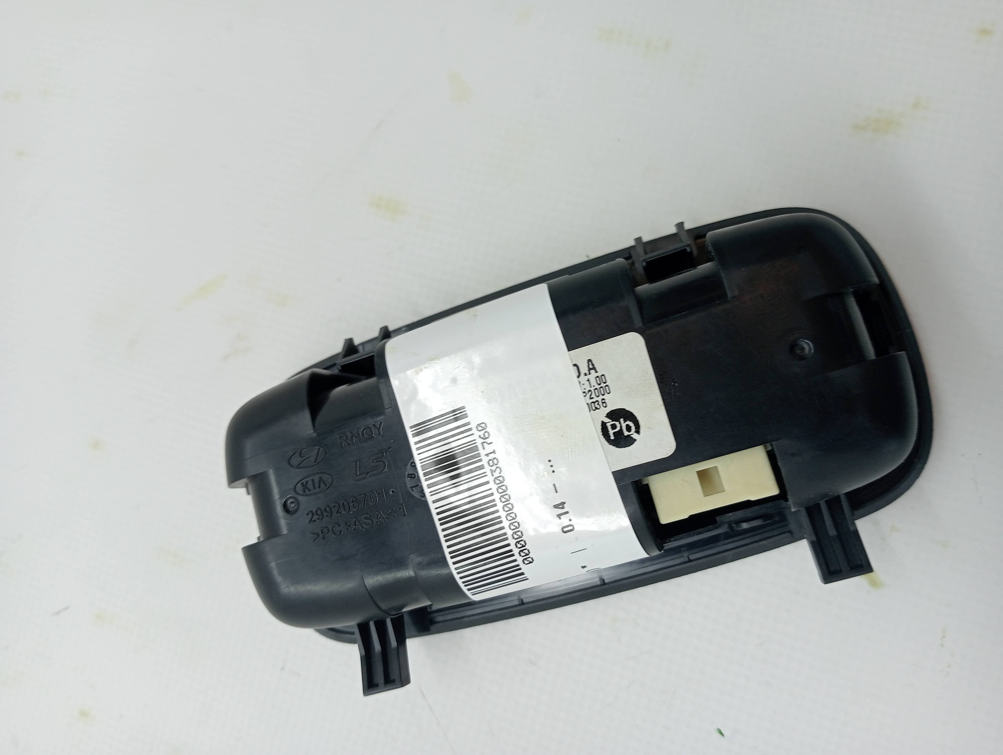Sensor KIA SORENTO () 2