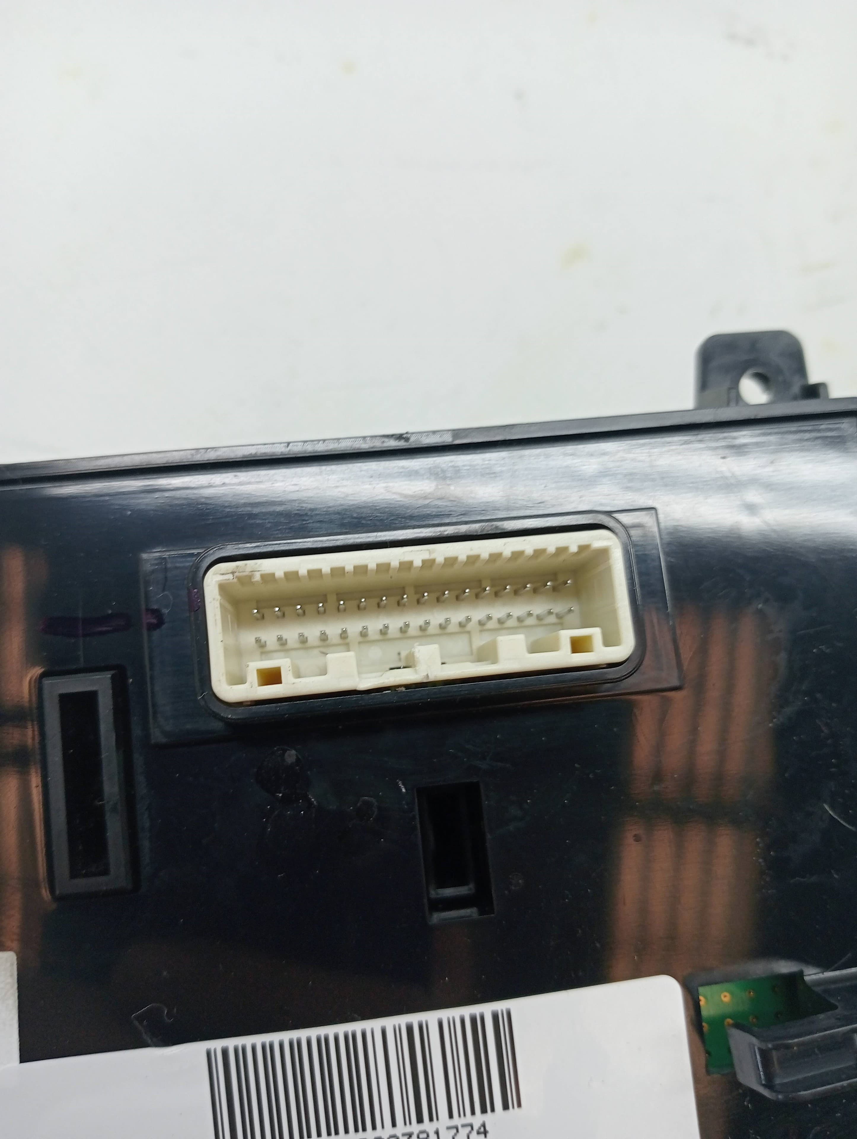 Mando multifuncion KIA SORENTO () 2