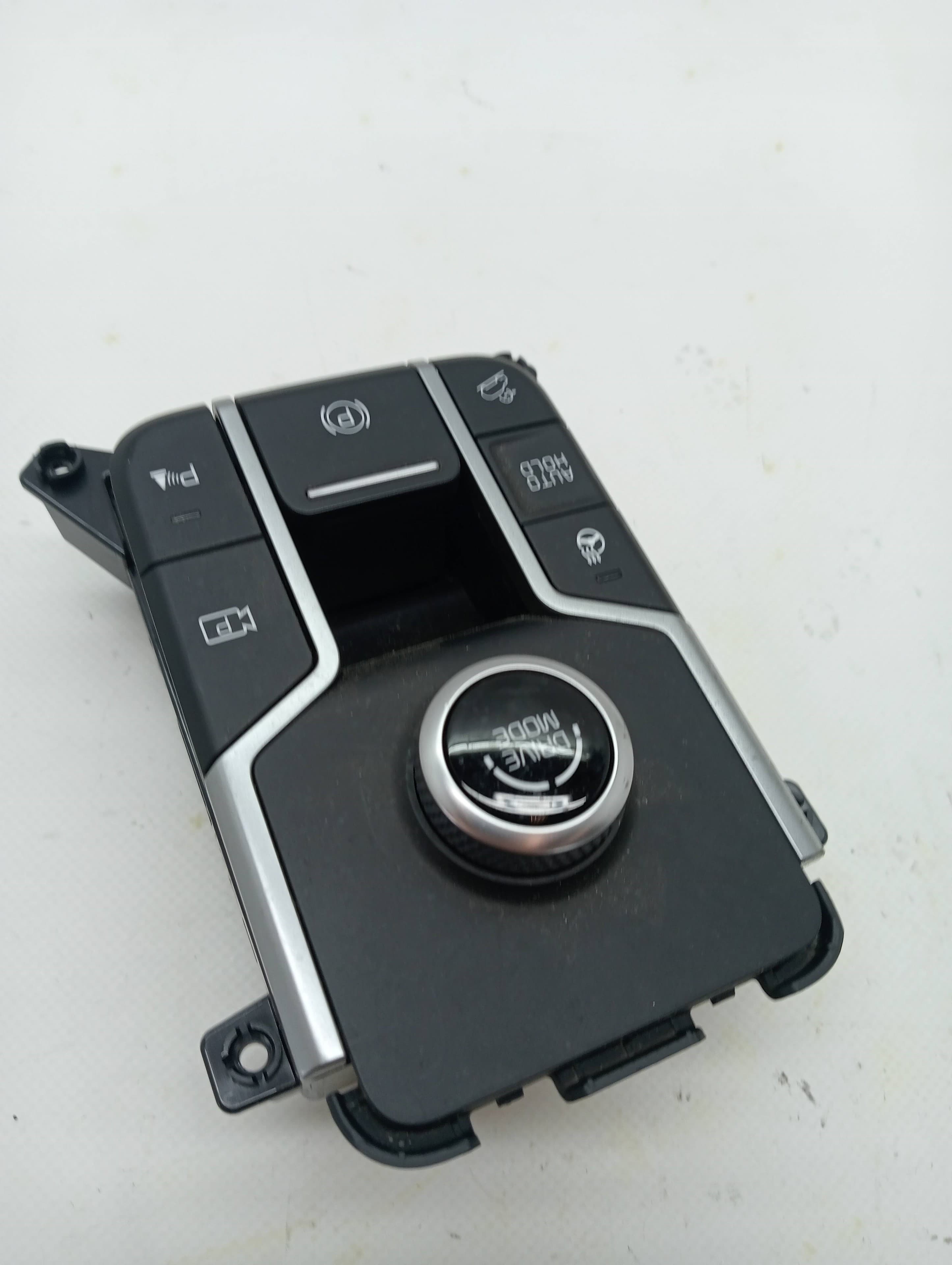Mando multifuncion KIA SORENTO ()