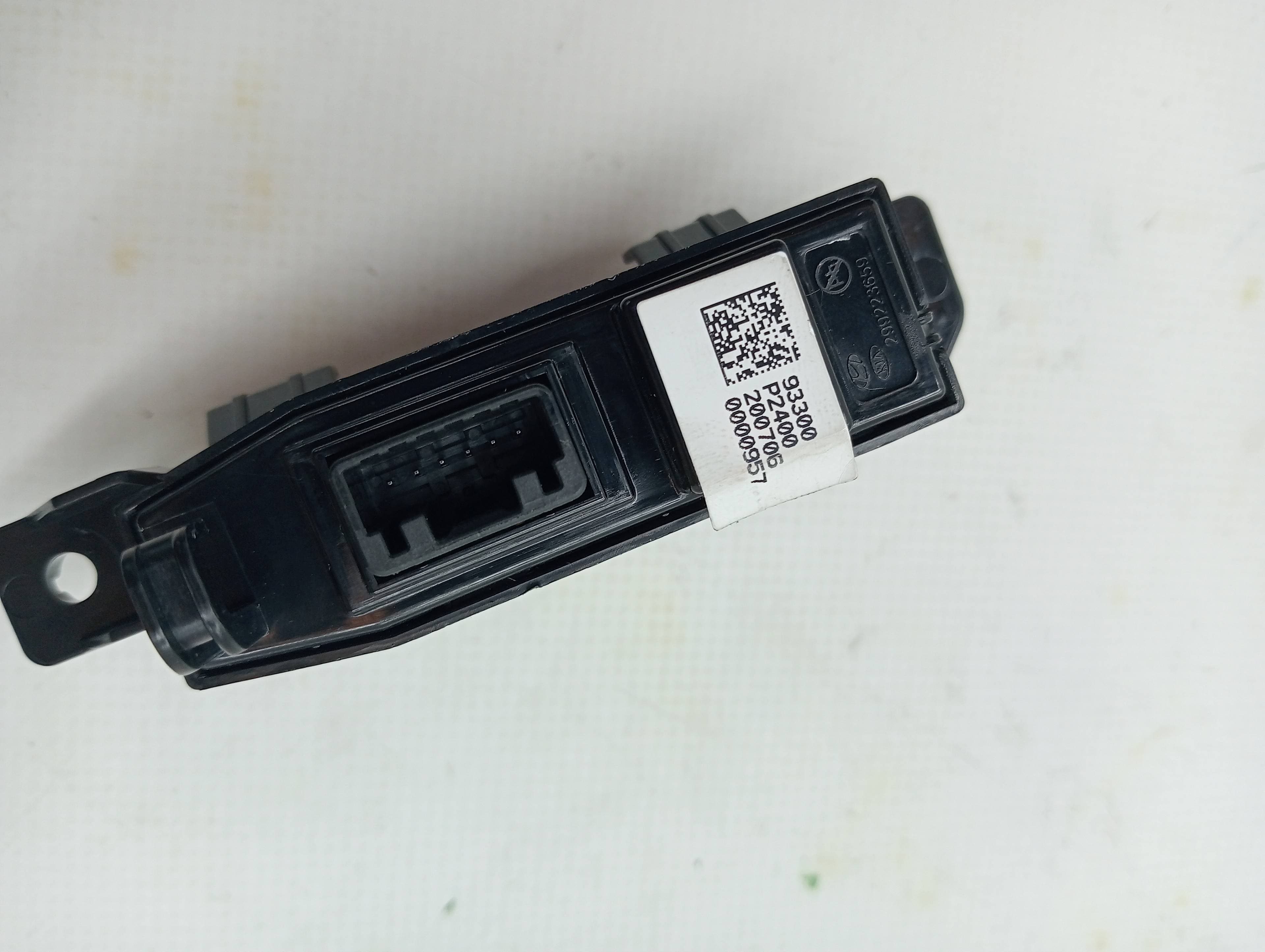 Modulo confort KIA SORENTO () 3