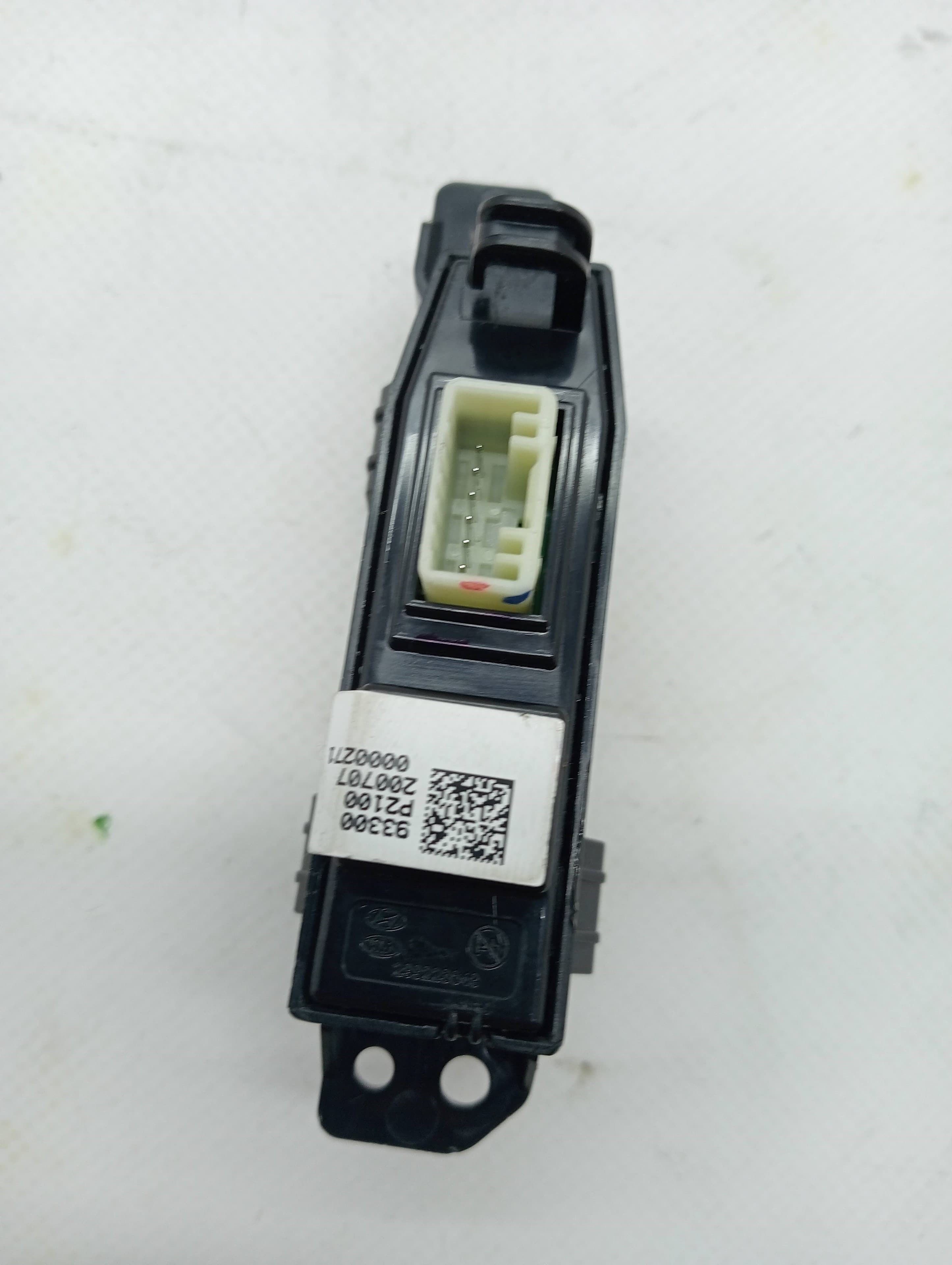 Modulo confort KIA SORENTO () 2