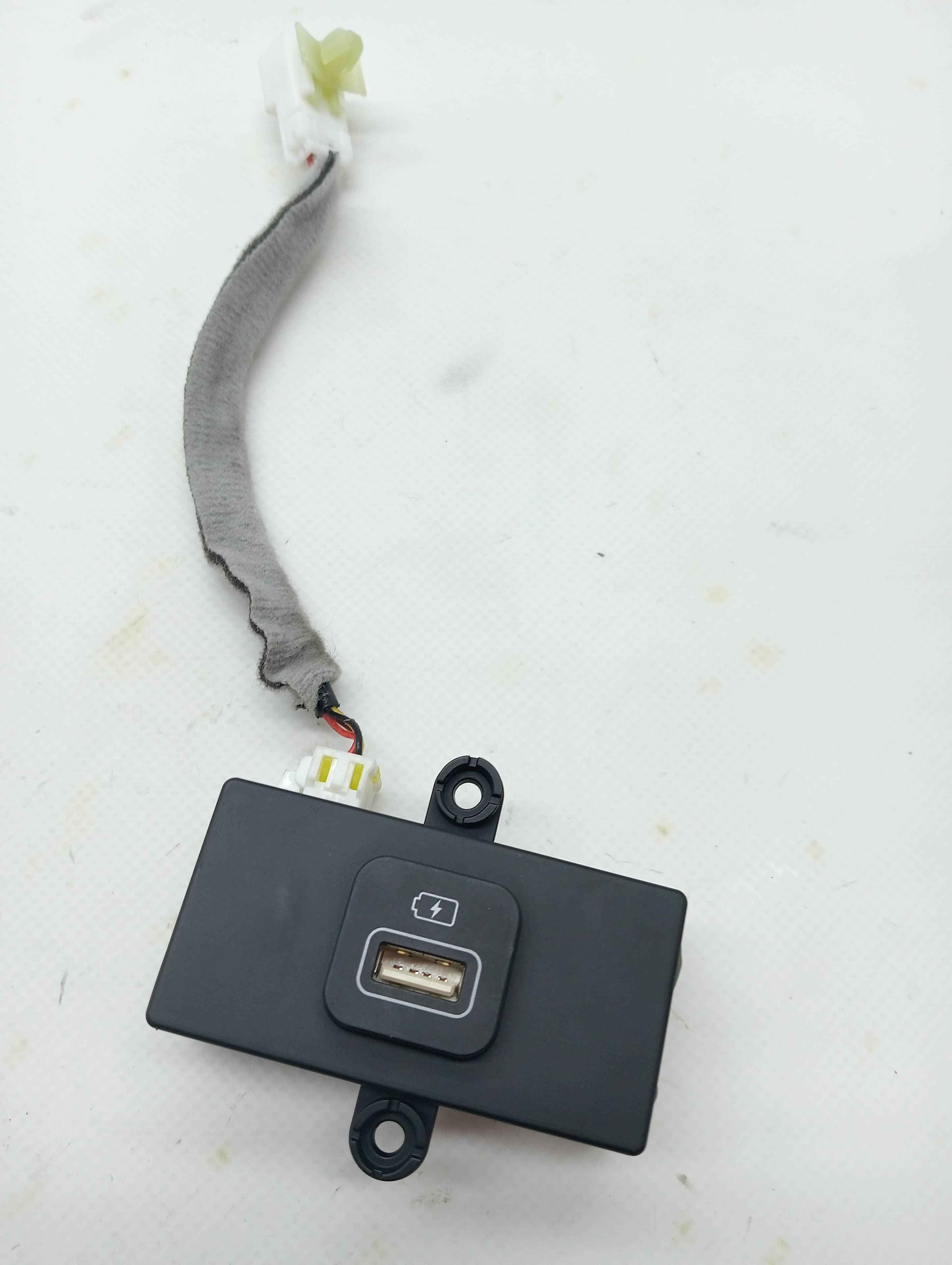 Modulo confort KIA SORENTO ()