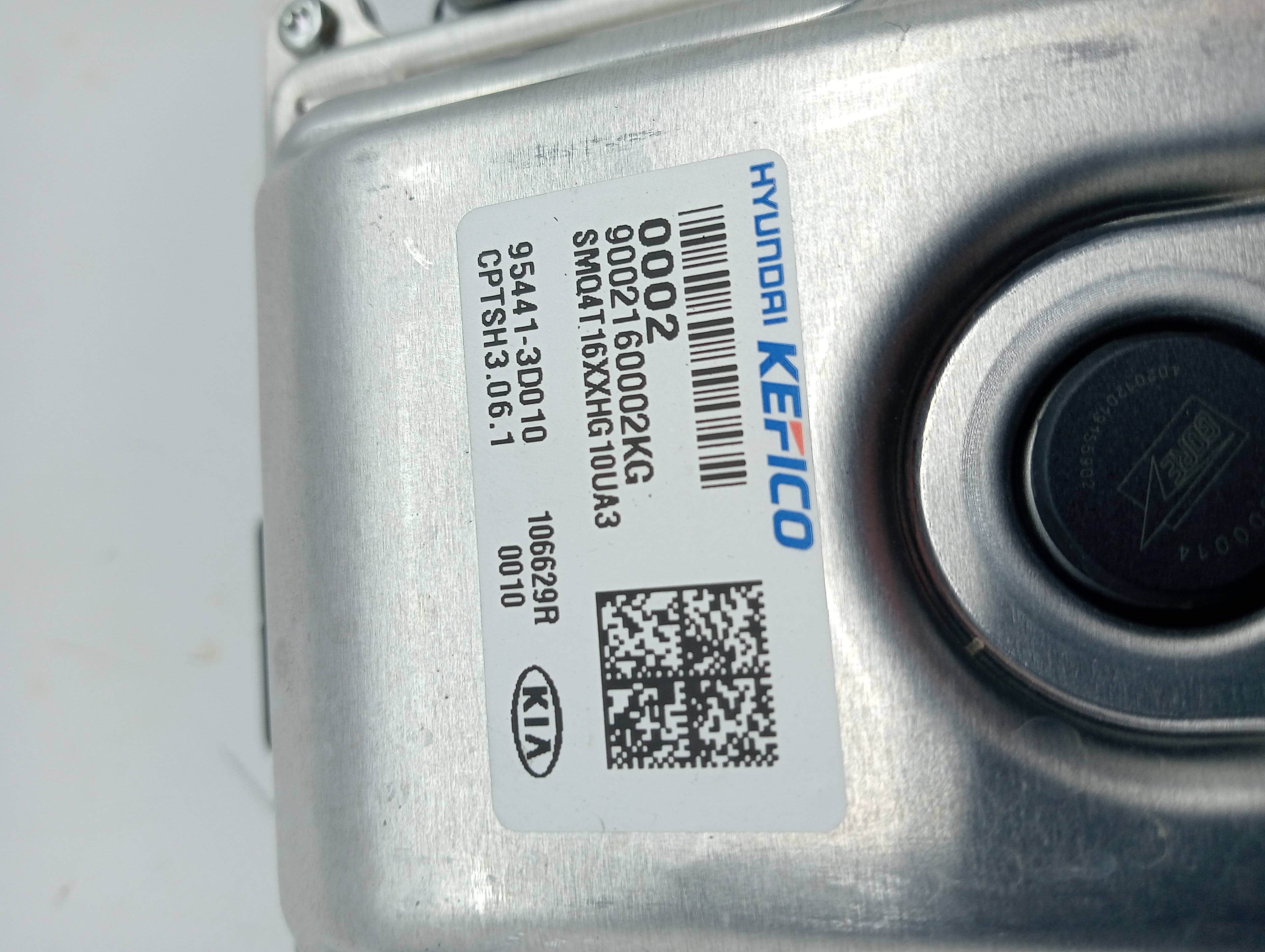 Modulo electronico KIA SORENTO () 4