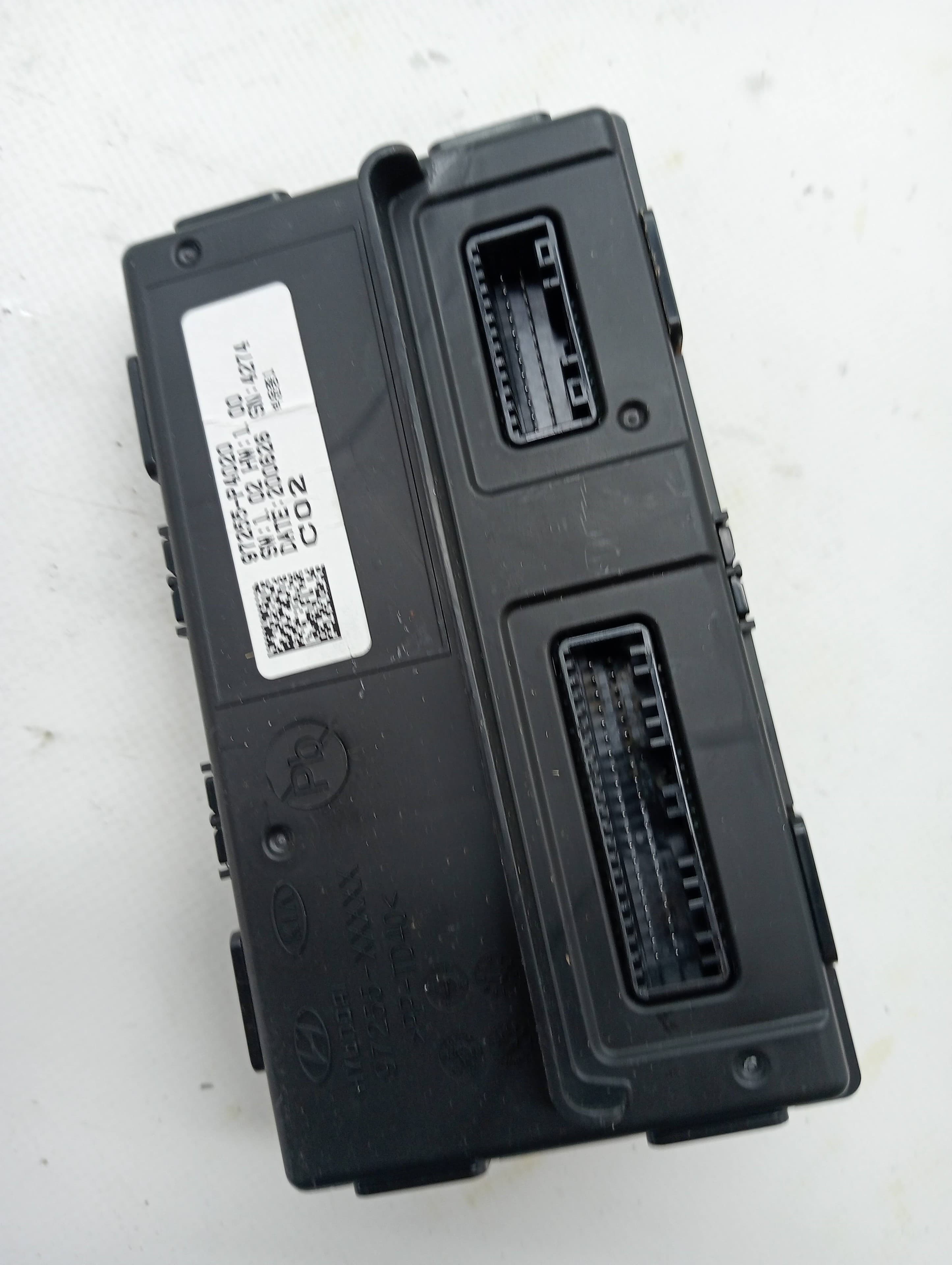 Modulo electronico KIA SORENTO () 3
