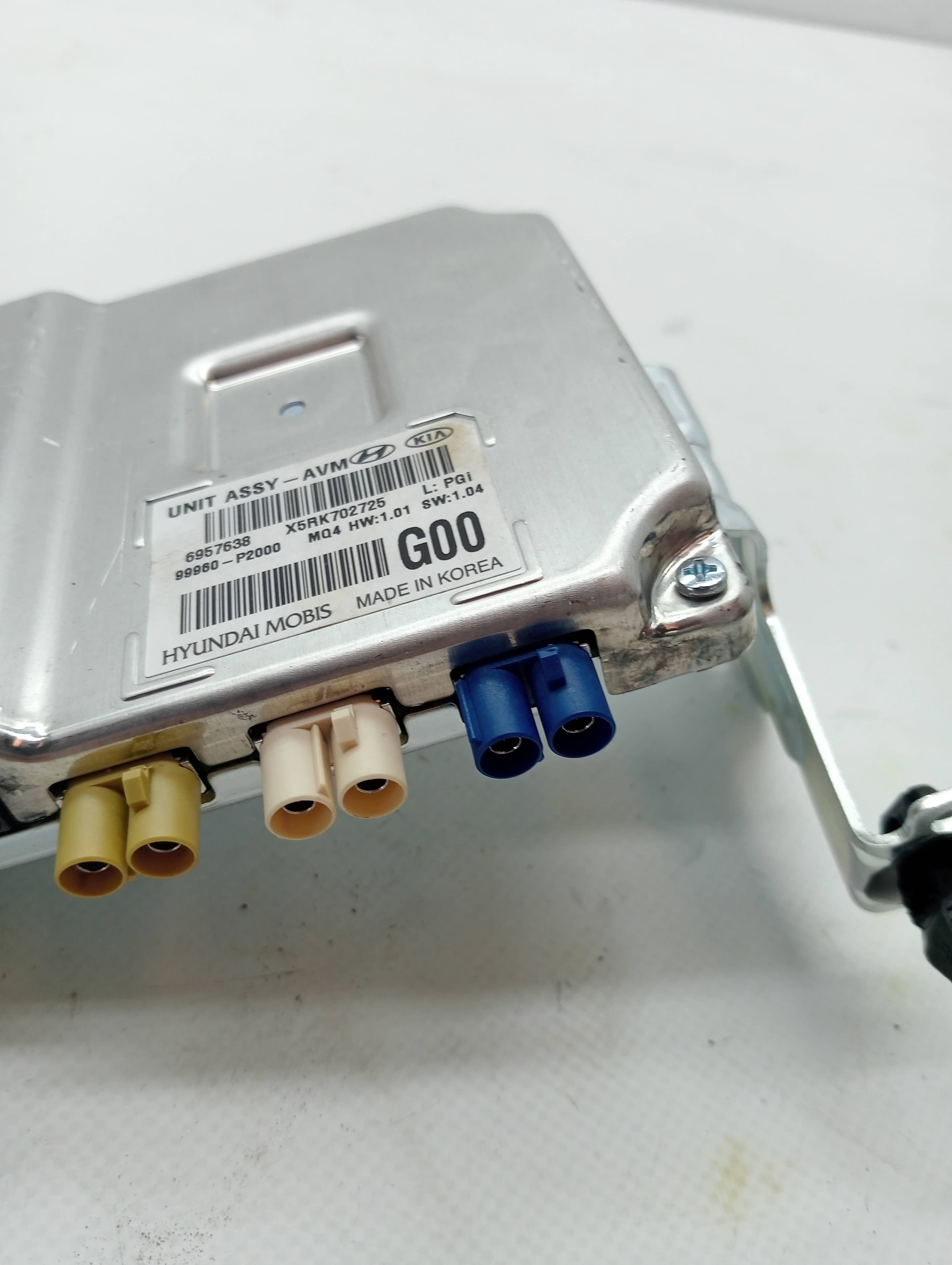 Modulo electronico KIA SORENTO () 3