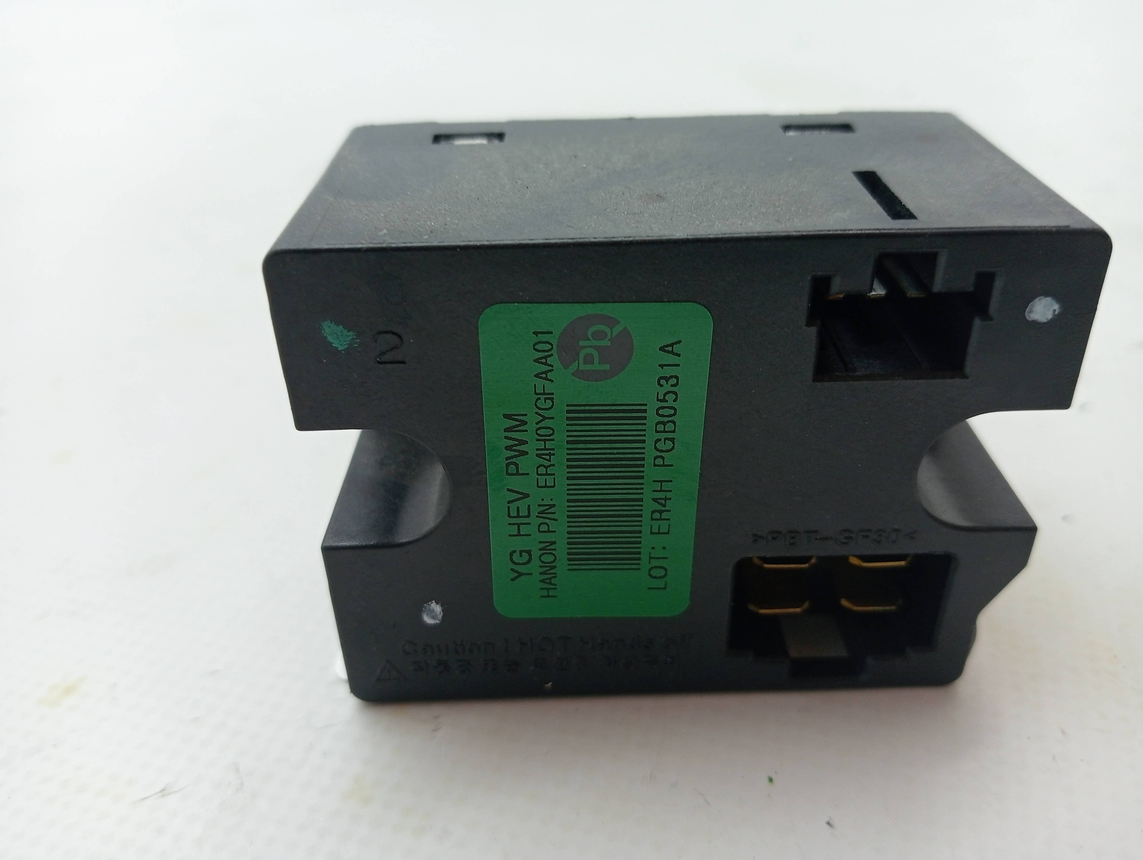 Resistencia calefaccion KIA SORENTO () 3