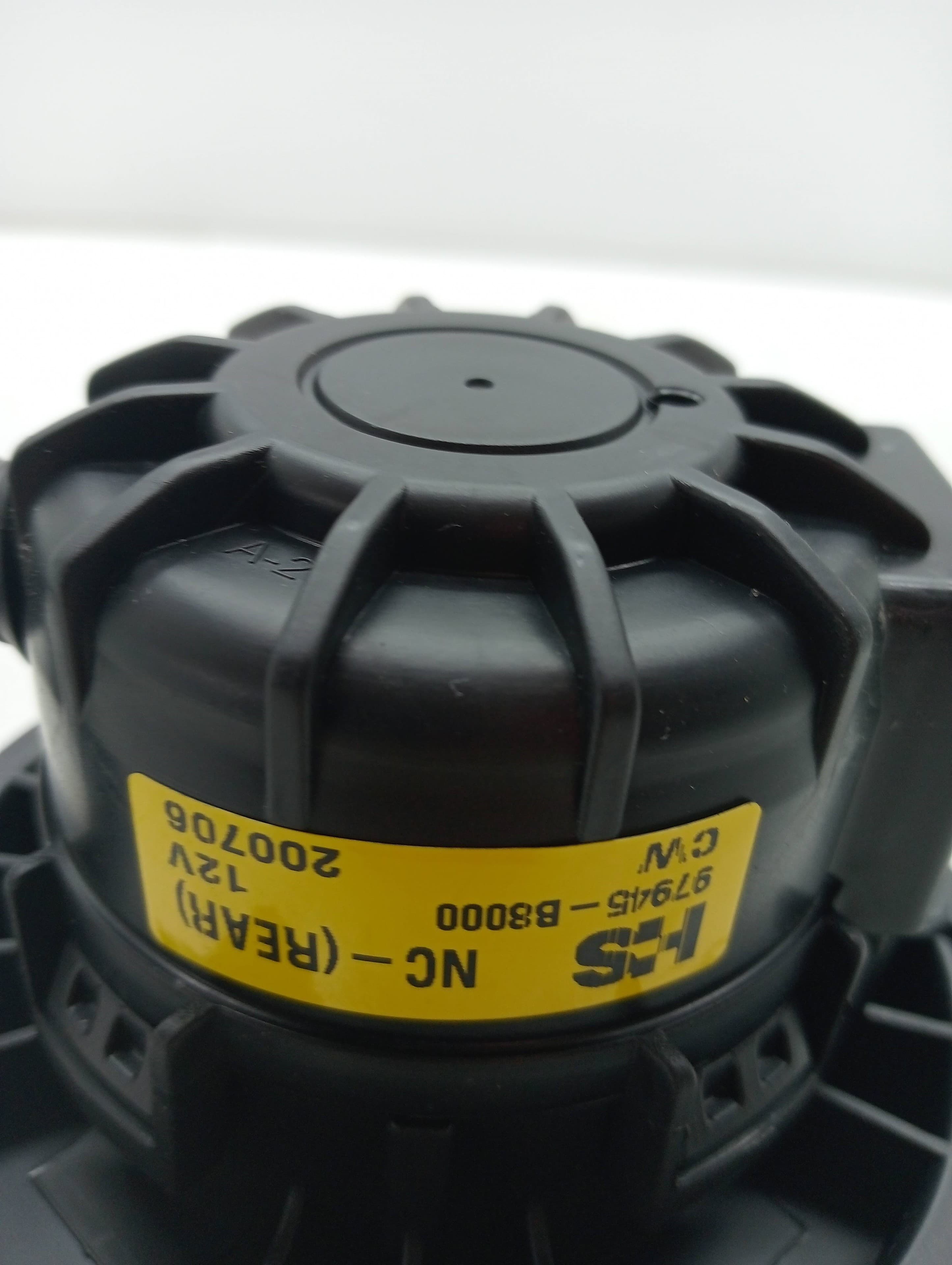 Motor calefaccion KIA SORENTO () 2