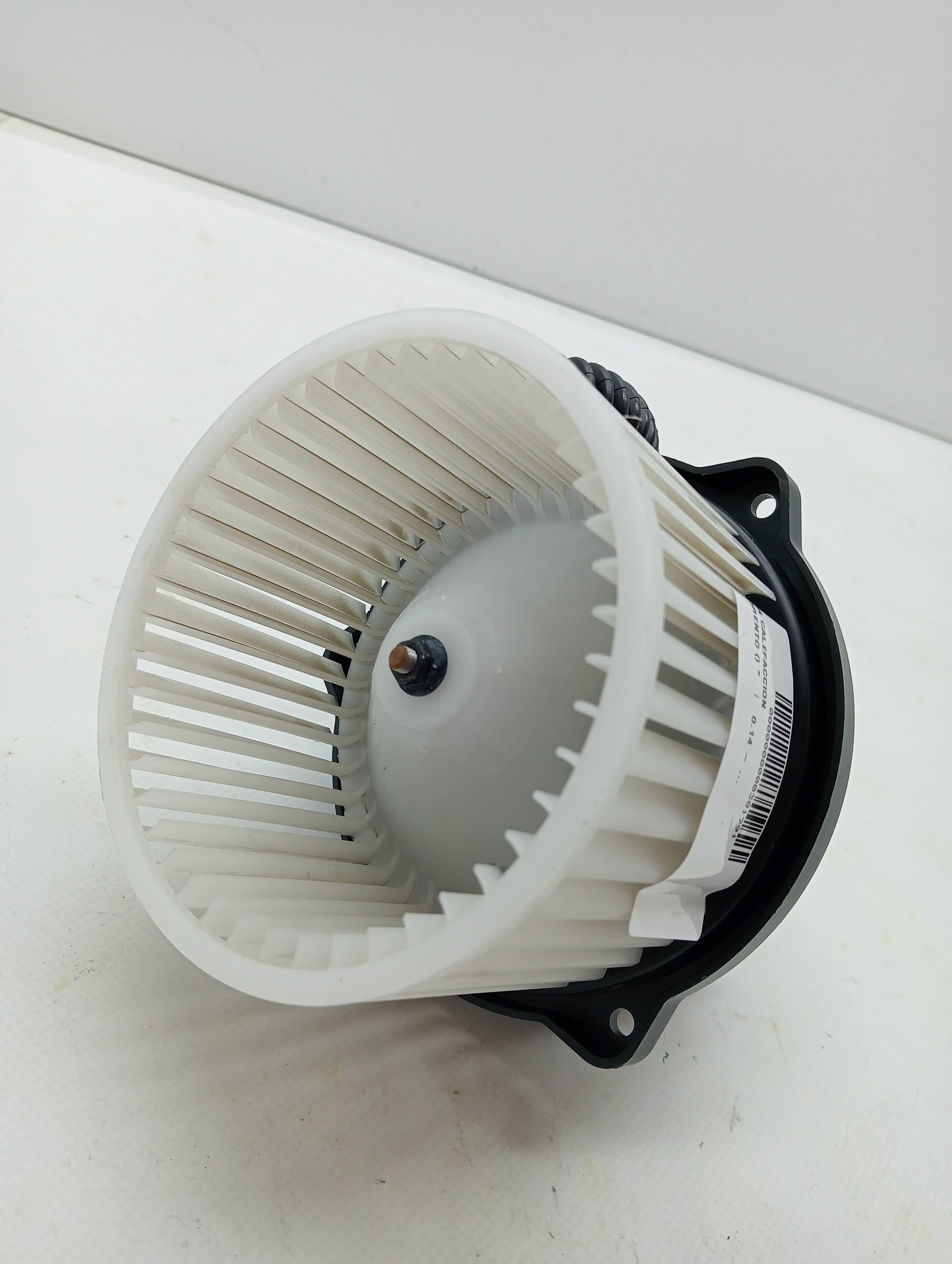 Motor calefaccion KIA SORENTO ()