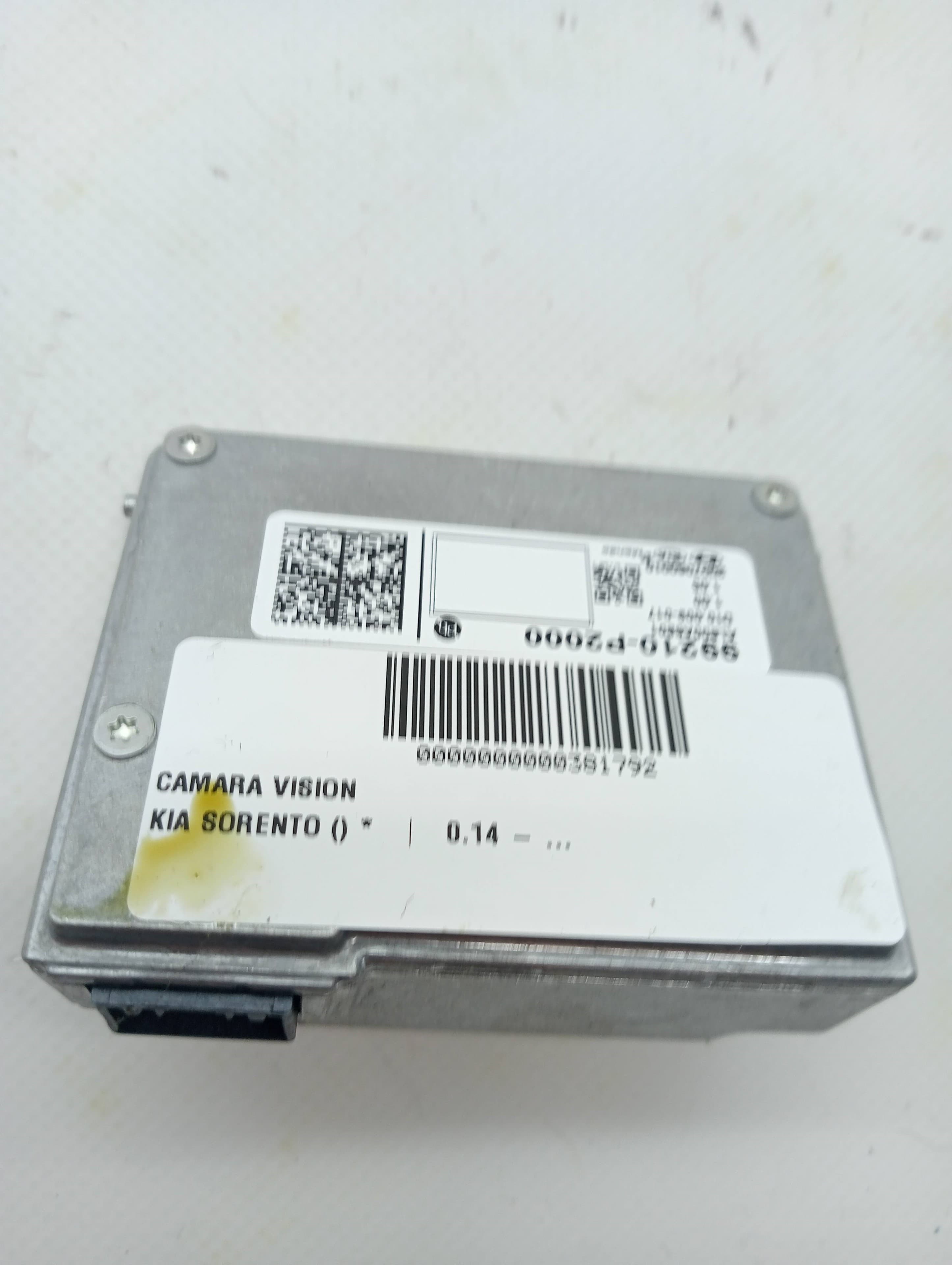 Camara vision KIA SORENTO ()