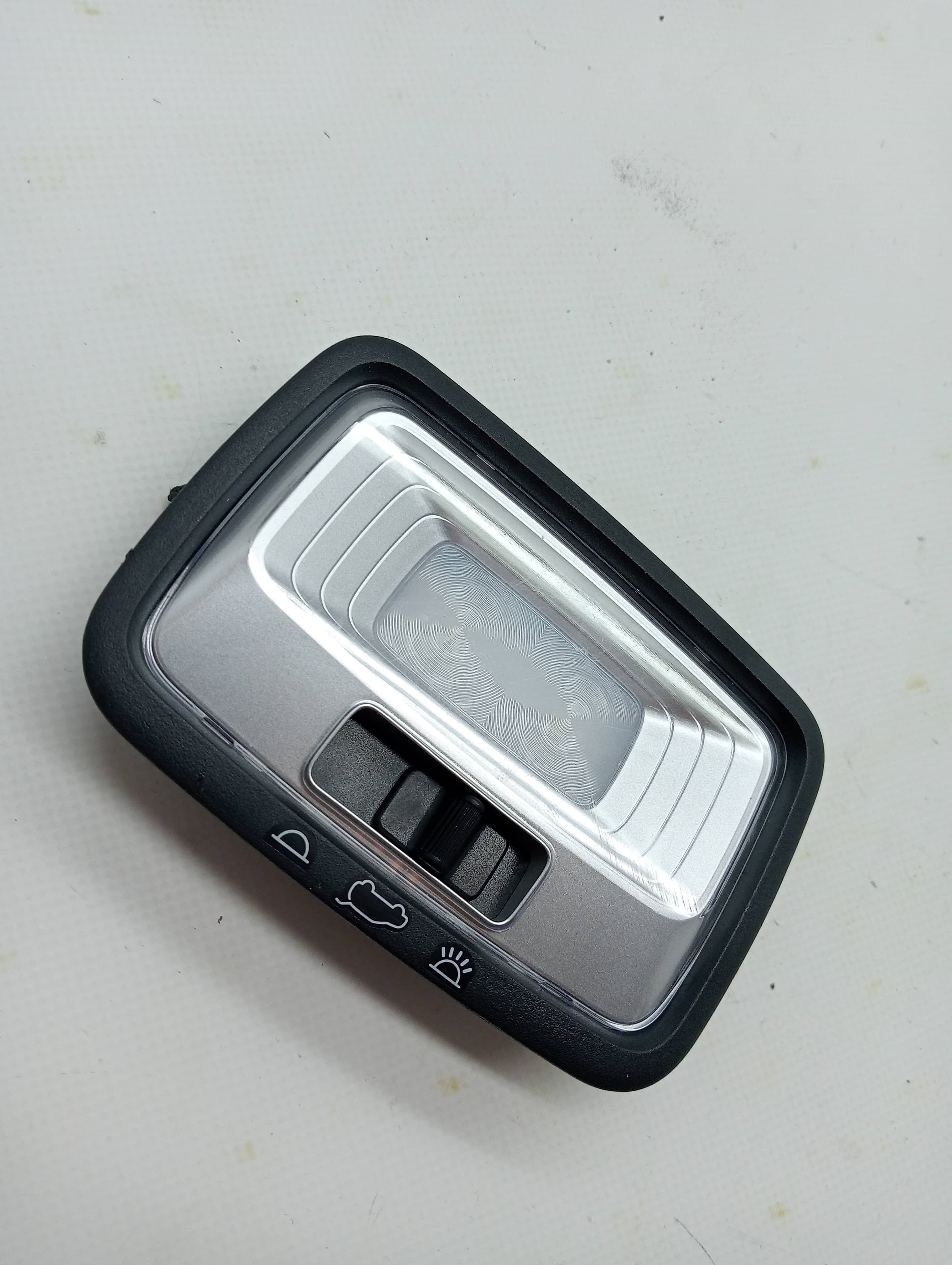 Luz interior KIA SORENTO ()