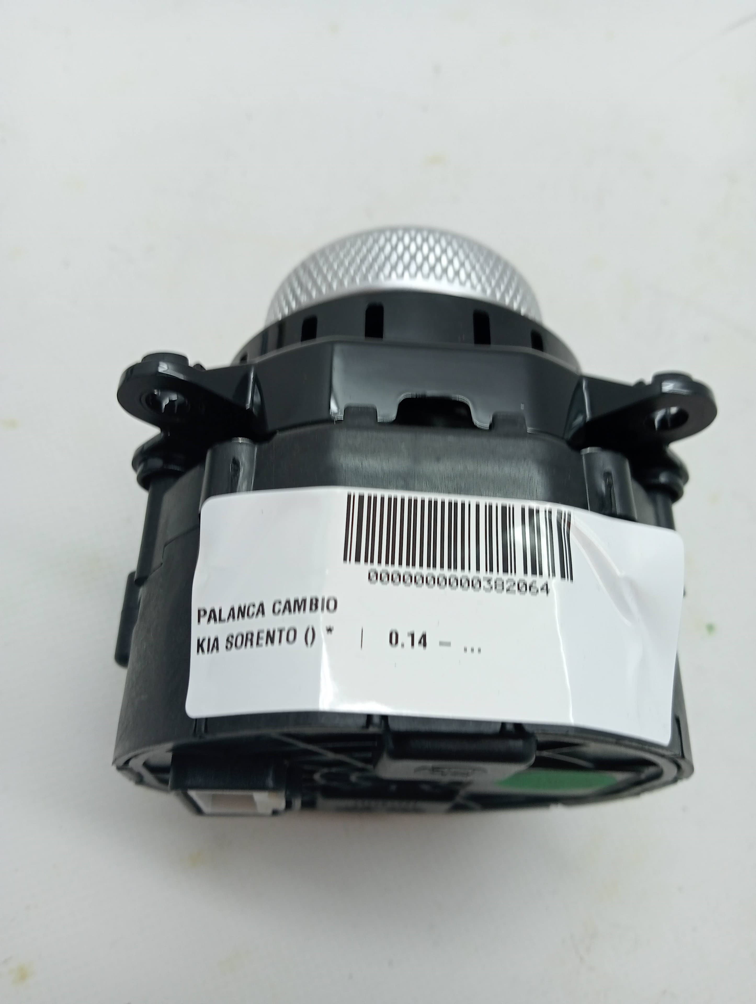 Palanca cambio KIA SORENTO () 4