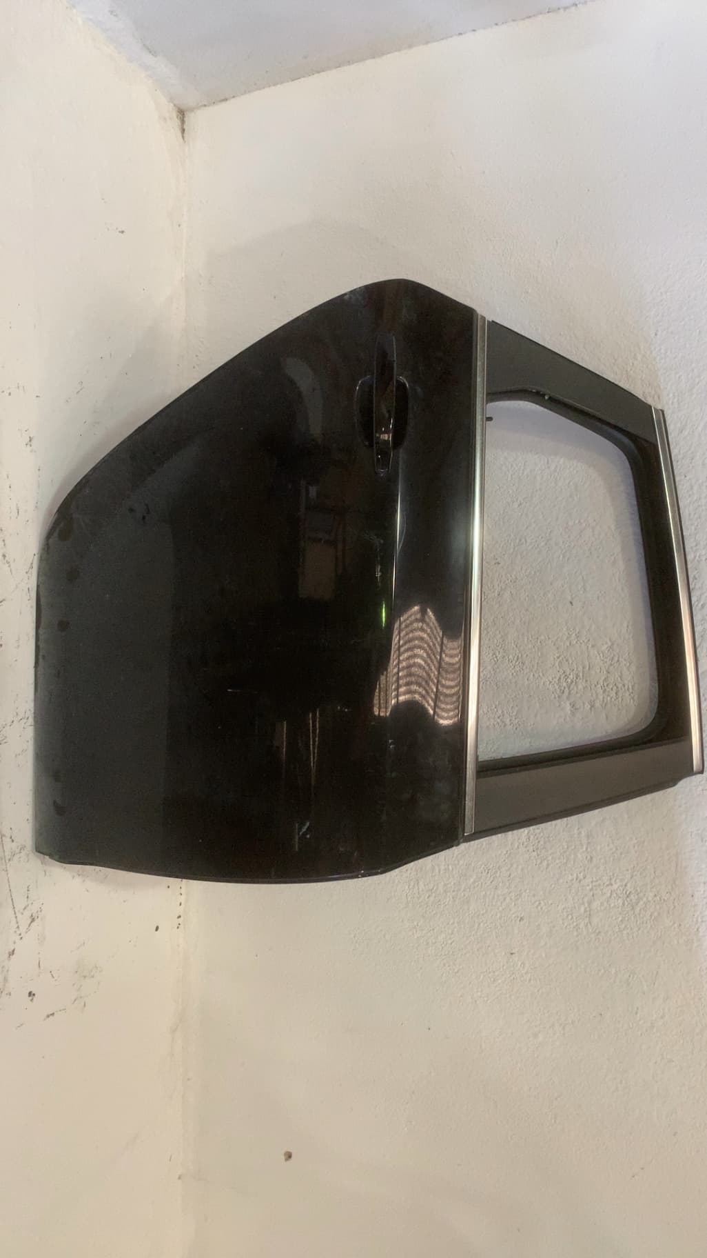 Puerta trasera derecha OPEL ASTRA J LIM