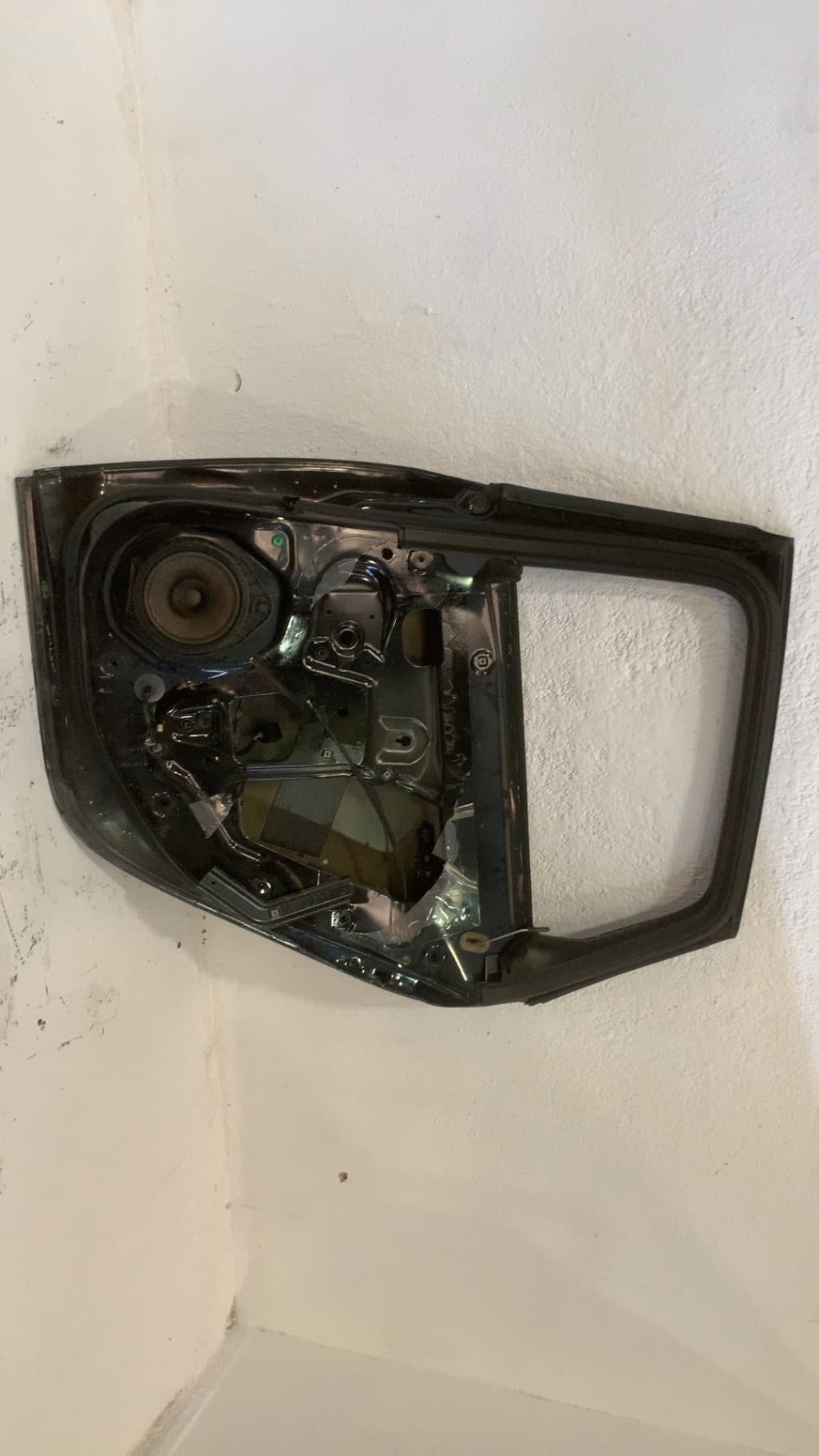 Puerta trasera derecha OPEL ASTRA J LIM 2